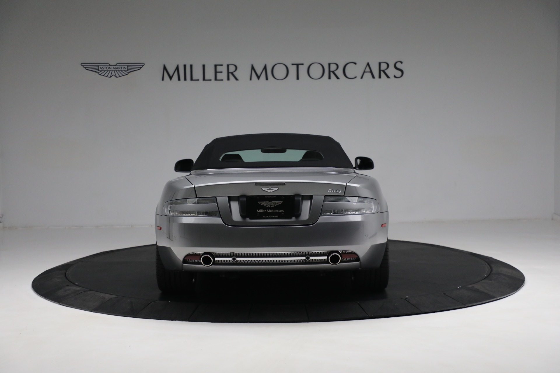 Used 2011 Aston Martin DB9 Volante | St. Petersburg, FL