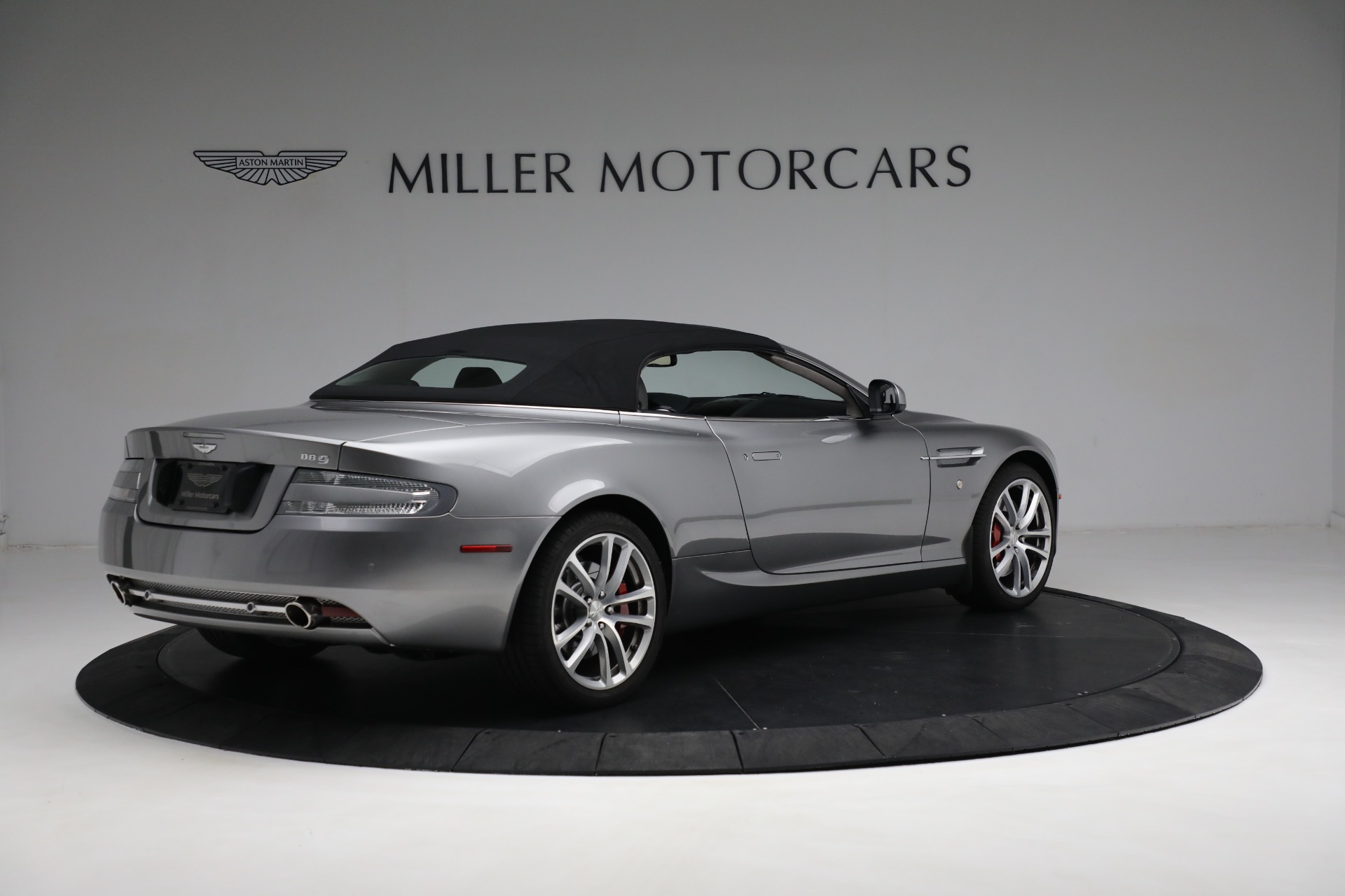 Used 2011 Aston Martin DB9 Volante | St. Petersburg, FL