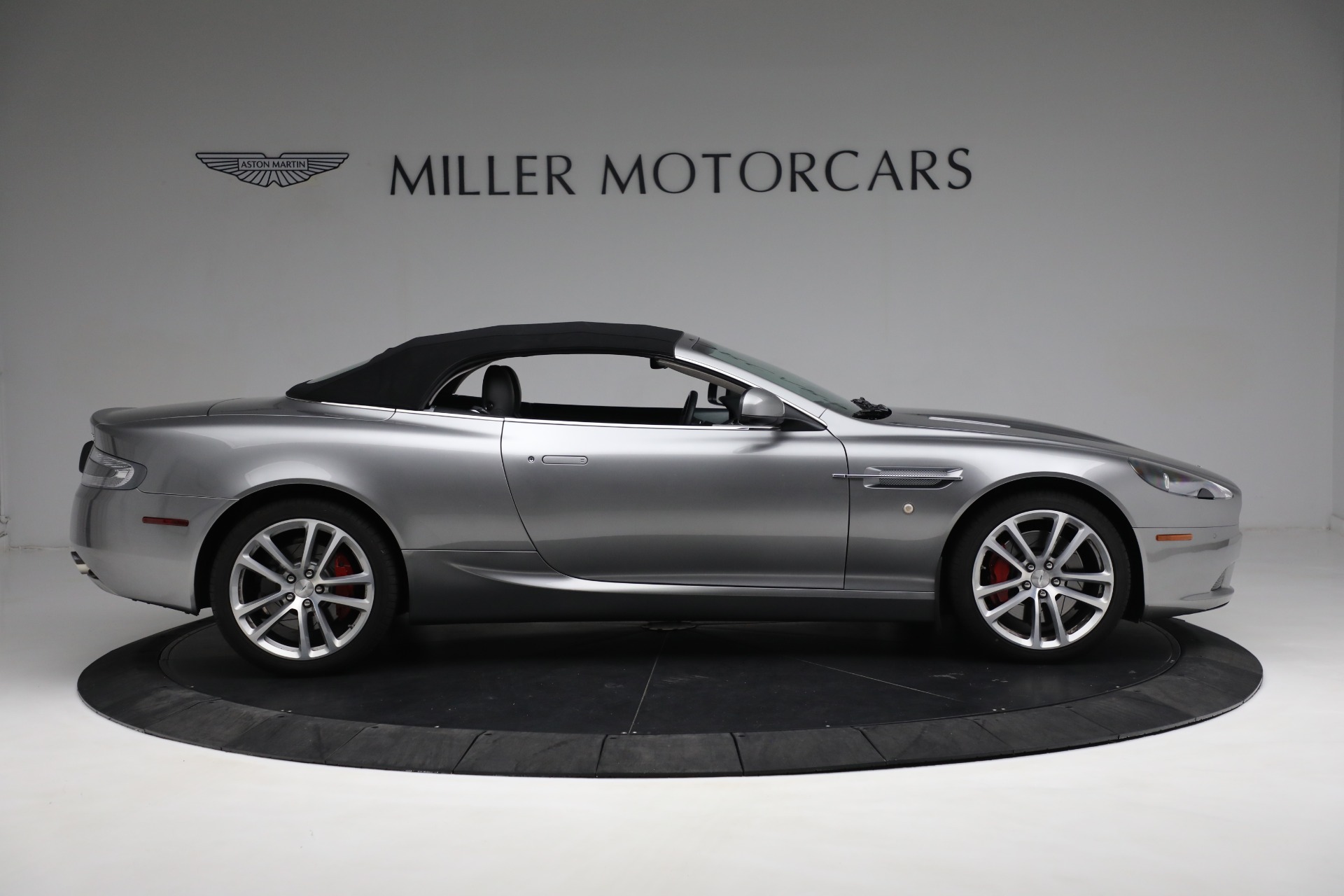 Used 2011 Aston Martin DB9 Volante | St. Petersburg, FL