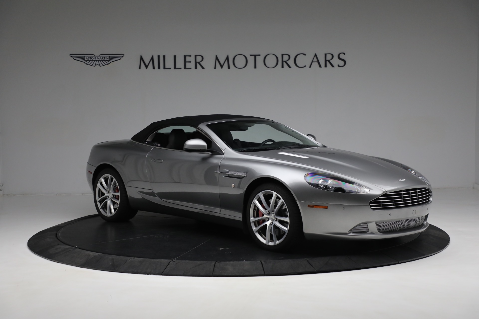 Used 2011 Aston Martin DB9 Volante | St. Petersburg, FL