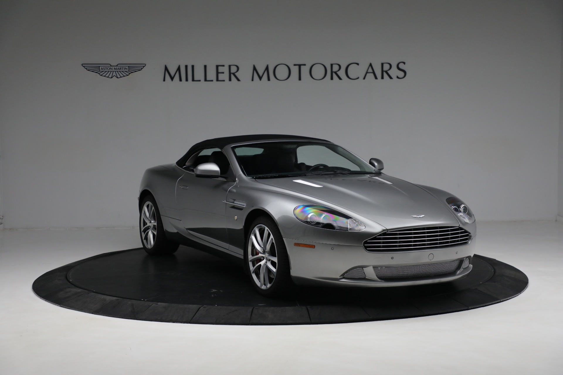 Used 2011 Aston Martin DB9 Volante | St. Petersburg, FL