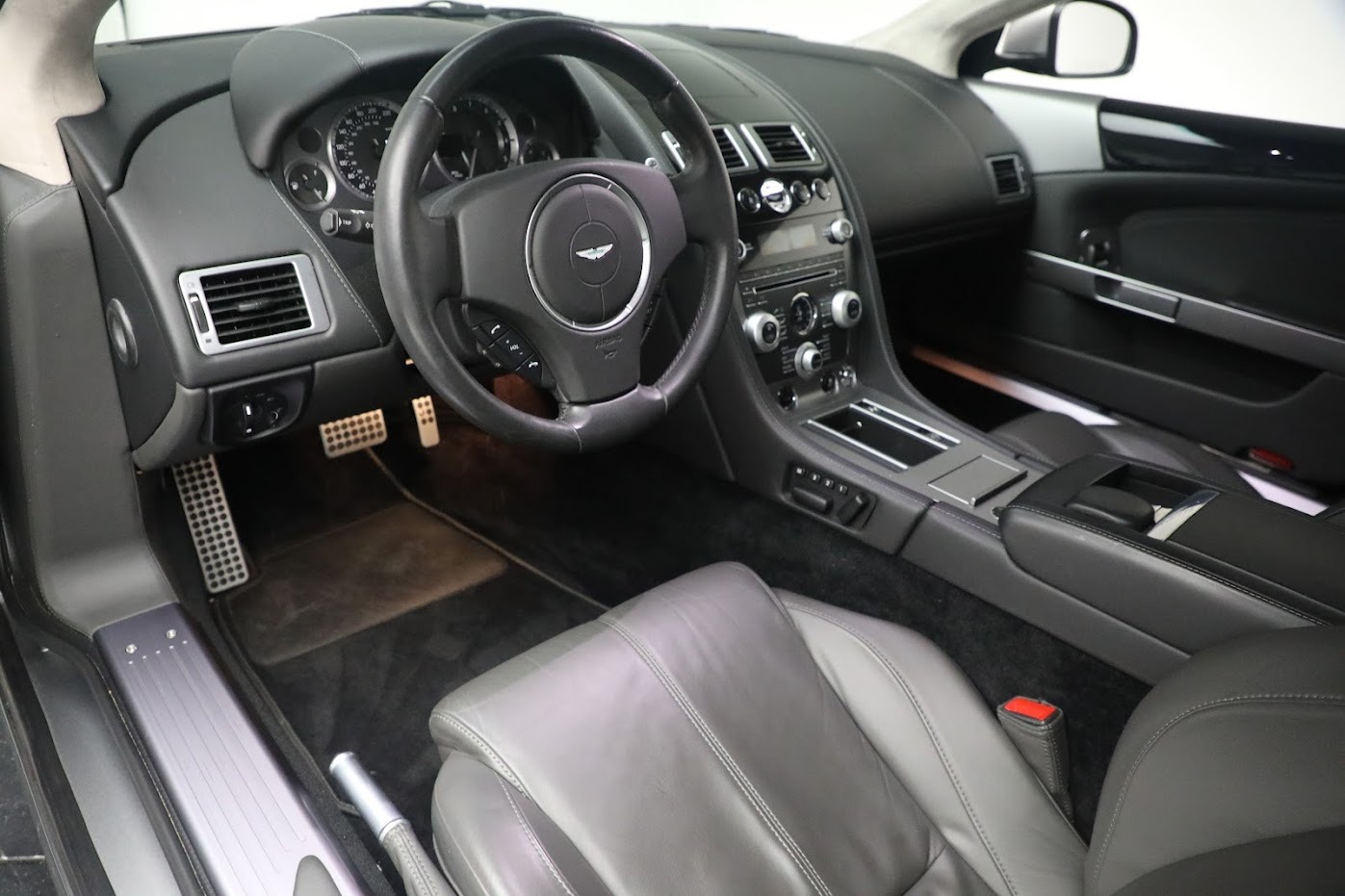 Used 2011 Aston Martin DB9 Volante | St. Petersburg, FL