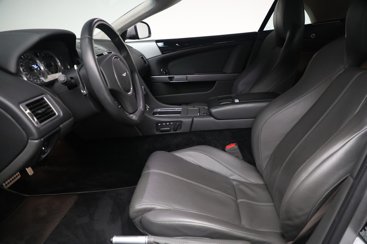 Used 2011 Aston Martin DB9 Volante | St. Petersburg, FL