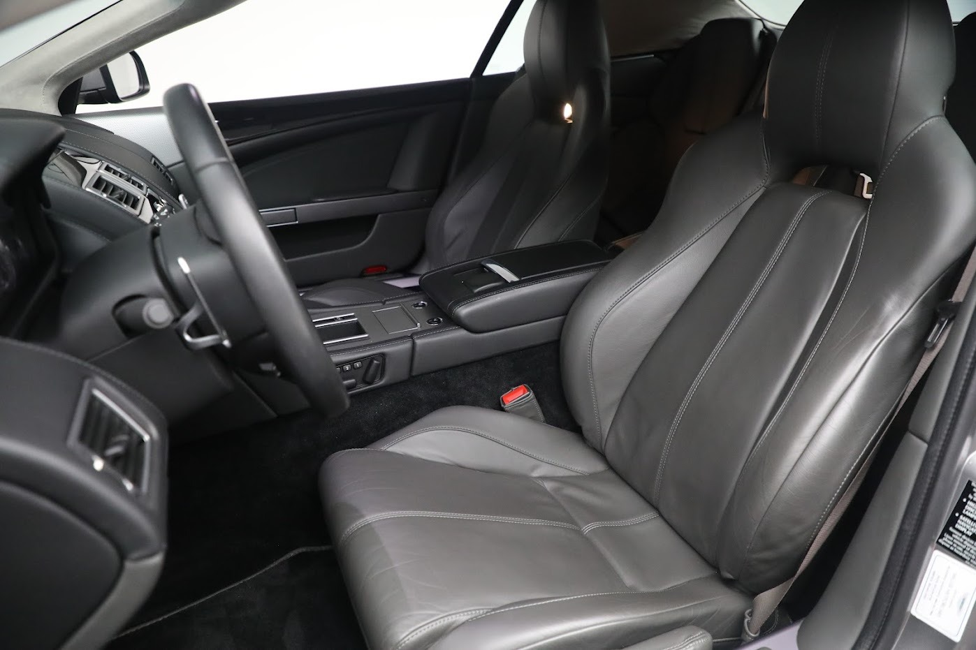 Used 2011 Aston Martin DB9 Volante | St. Petersburg, FL