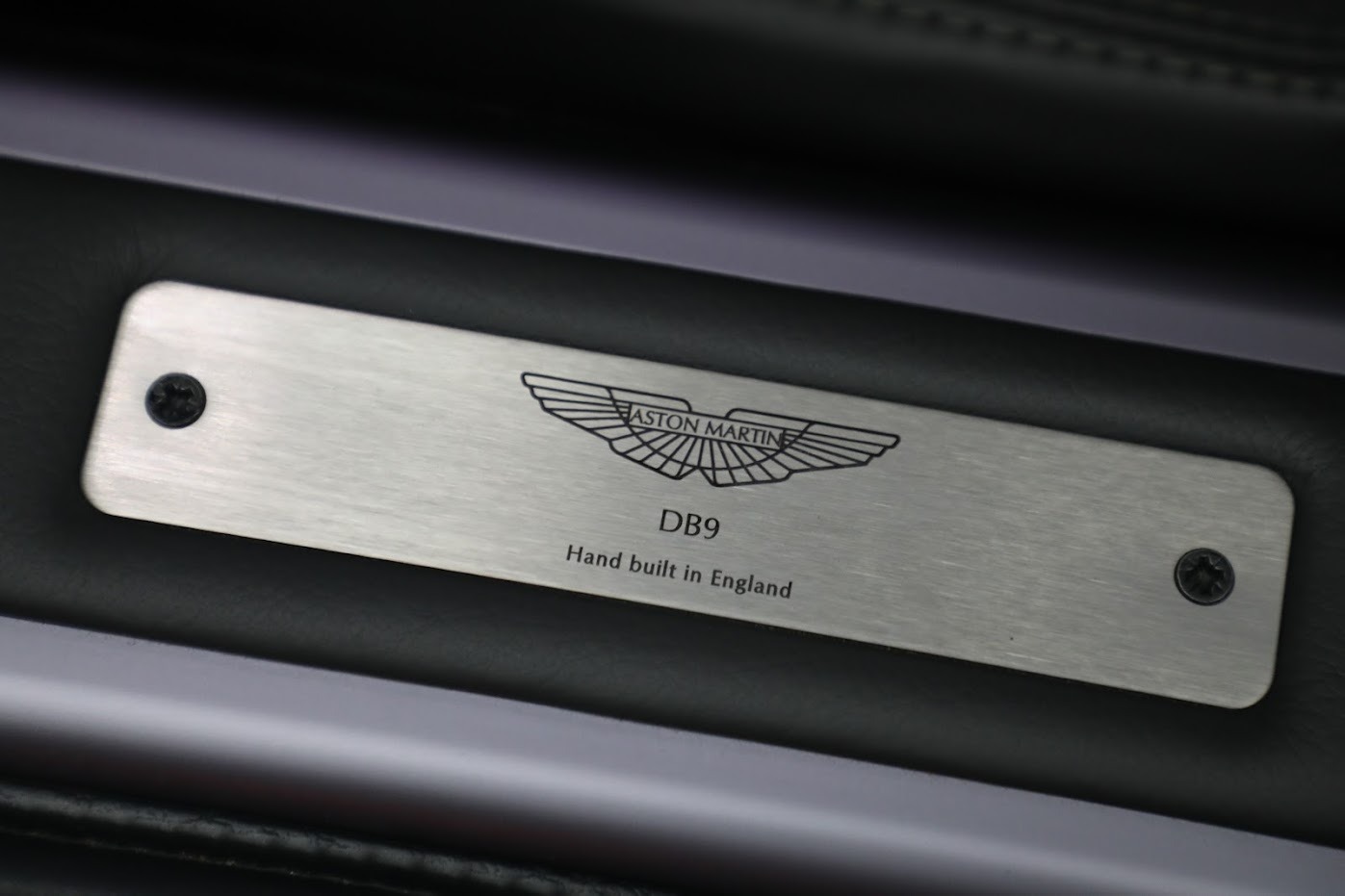 Used 2011 Aston Martin DB9 Volante | St. Petersburg, FL