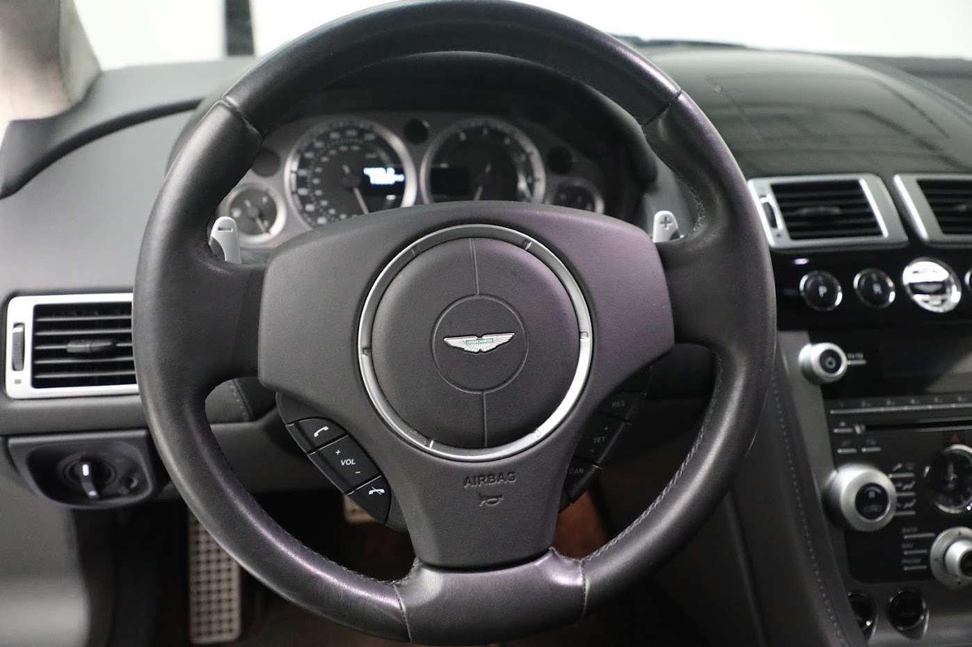 Used 2011 Aston Martin DB9 Volante | St. Petersburg, FL