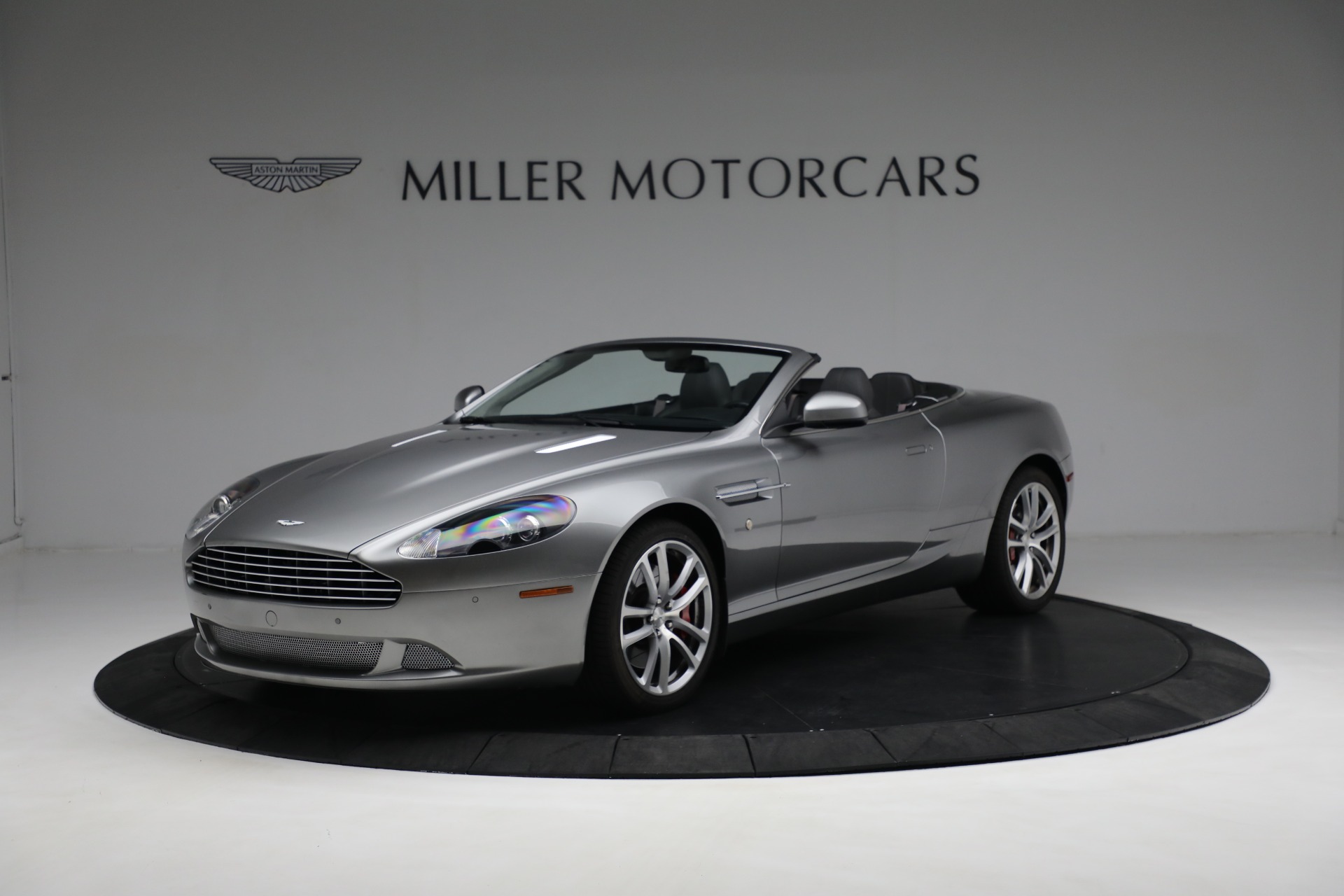 Used 2011 Aston Martin DB9 Volante | St. Petersburg, FL
