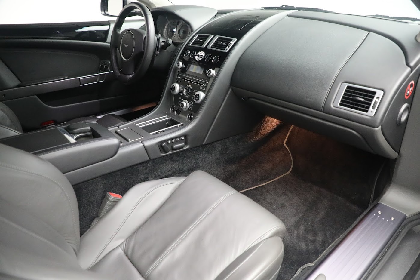 Used 2011 Aston Martin DB9 Volante | St. Petersburg, FL