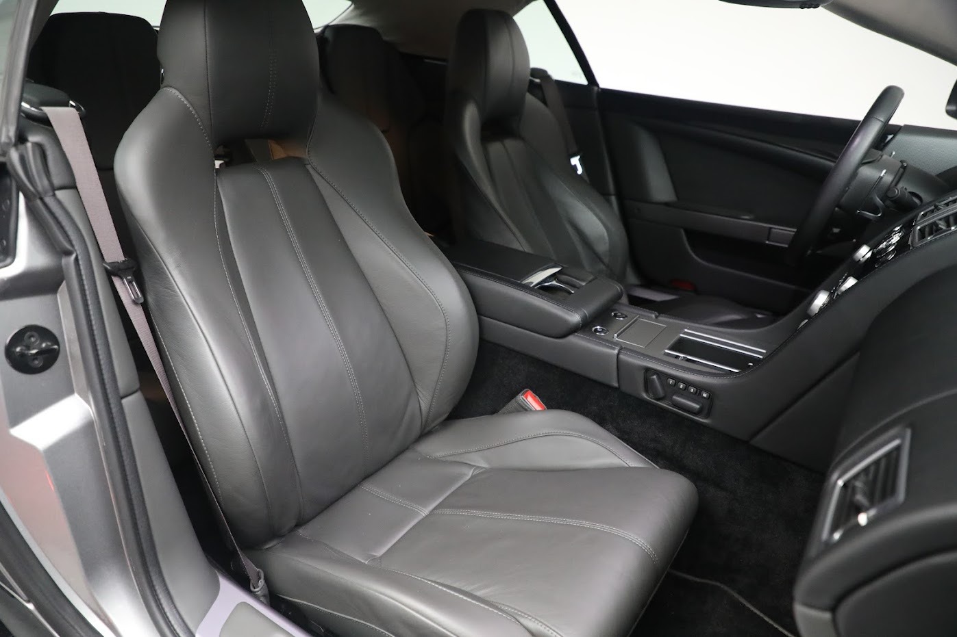 Used 2011 Aston Martin DB9 Volante | St. Petersburg, FL