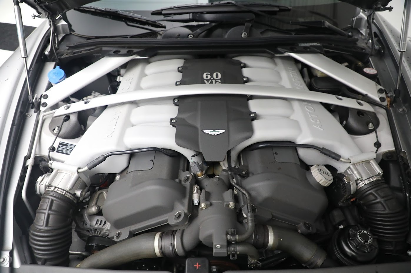Used 2011 Aston Martin DB9 Volante | St. Petersburg, FL