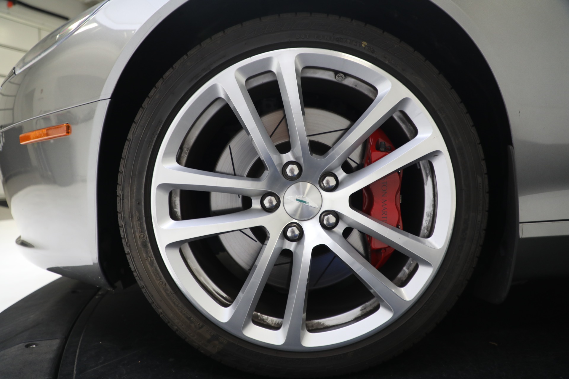 Used 2011 Aston Martin DB9 Volante | St. Petersburg, FL