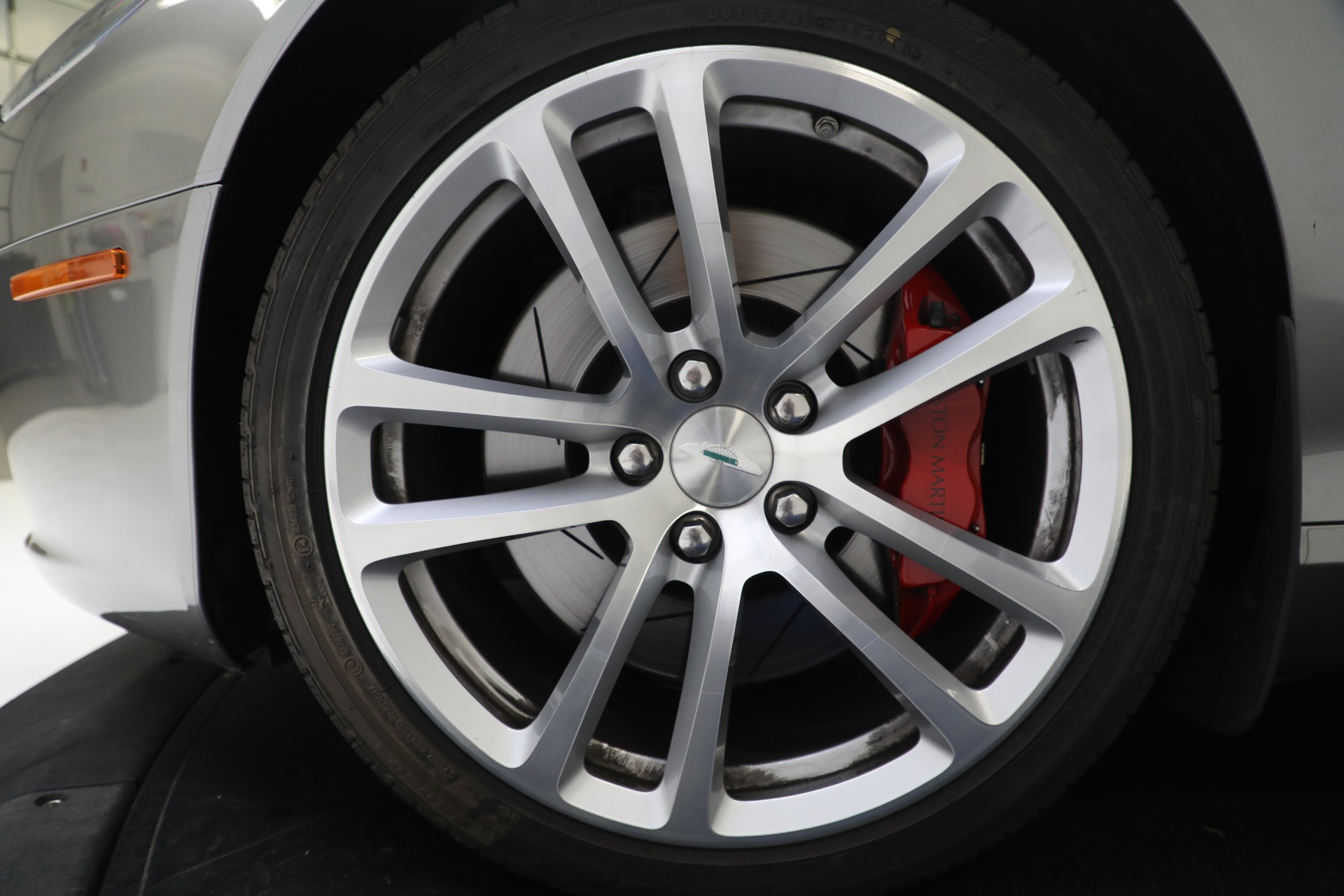 Used 2011 Aston Martin DB9 Volante | St. Petersburg, FL
