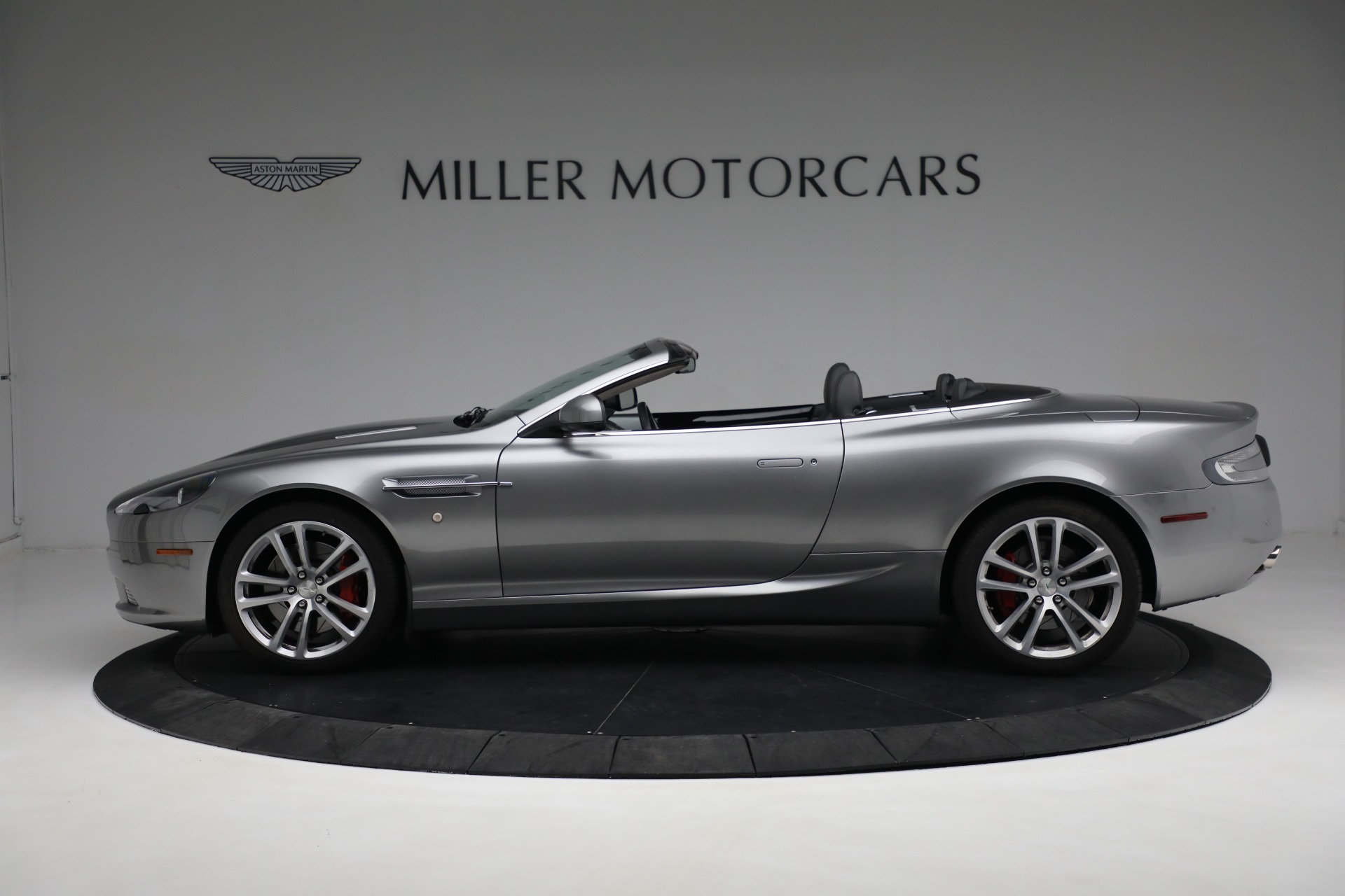 Used 2011 Aston Martin DB9 Volante | St. Petersburg, FL