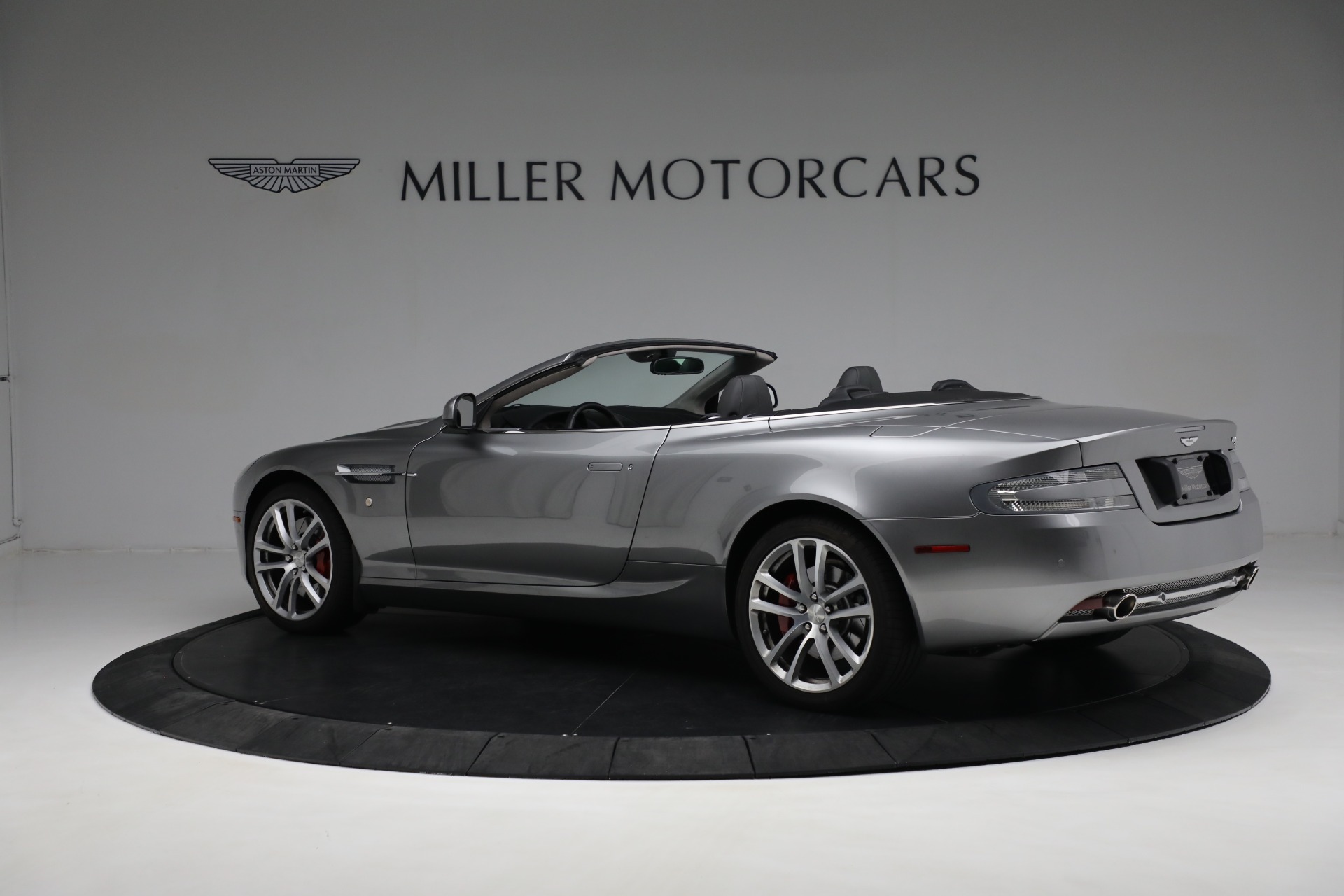 Used 2011 Aston Martin DB9 Volante | St. Petersburg, FL