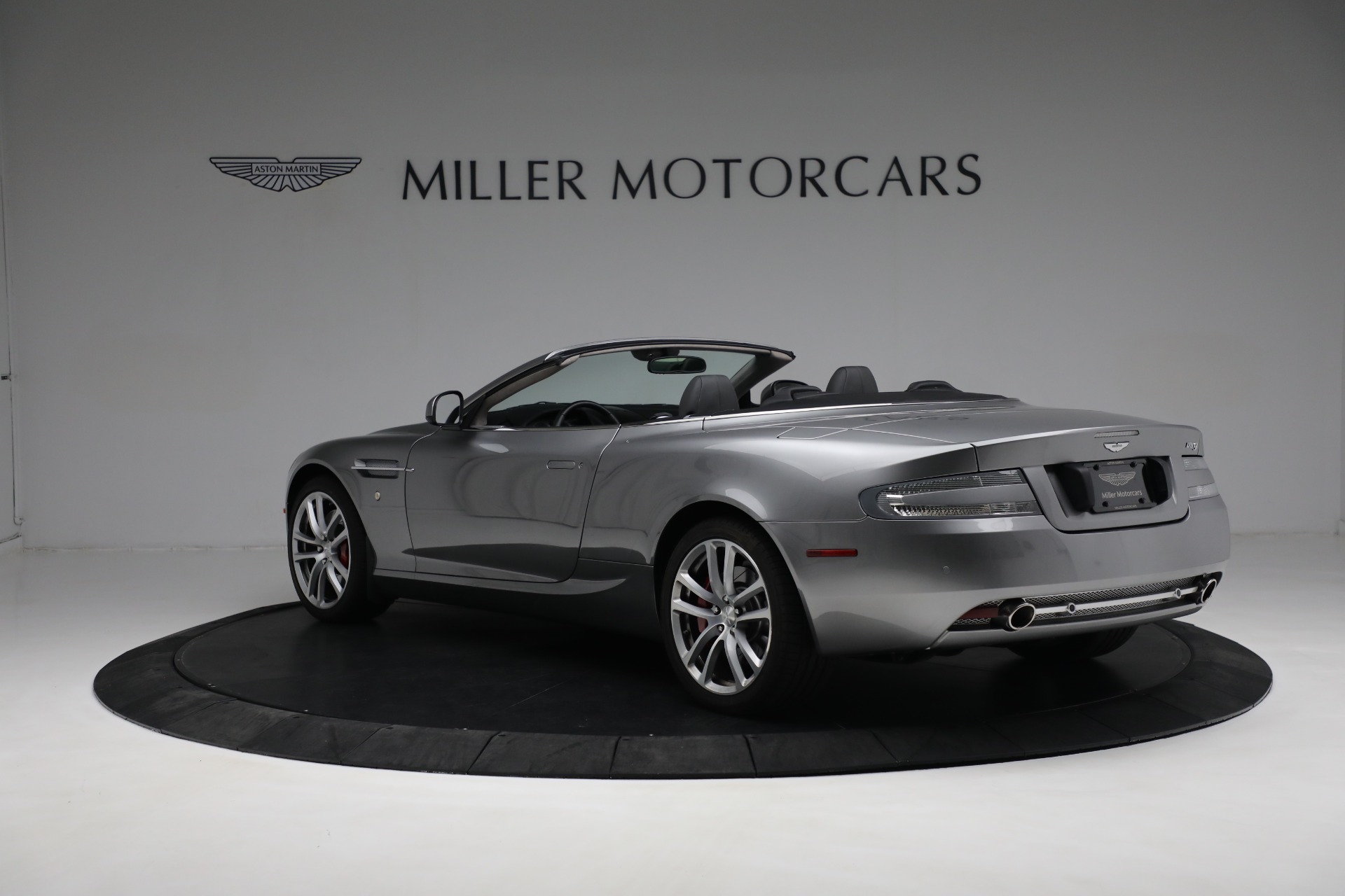Used 2011 Aston Martin DB9 Volante | St. Petersburg, FL