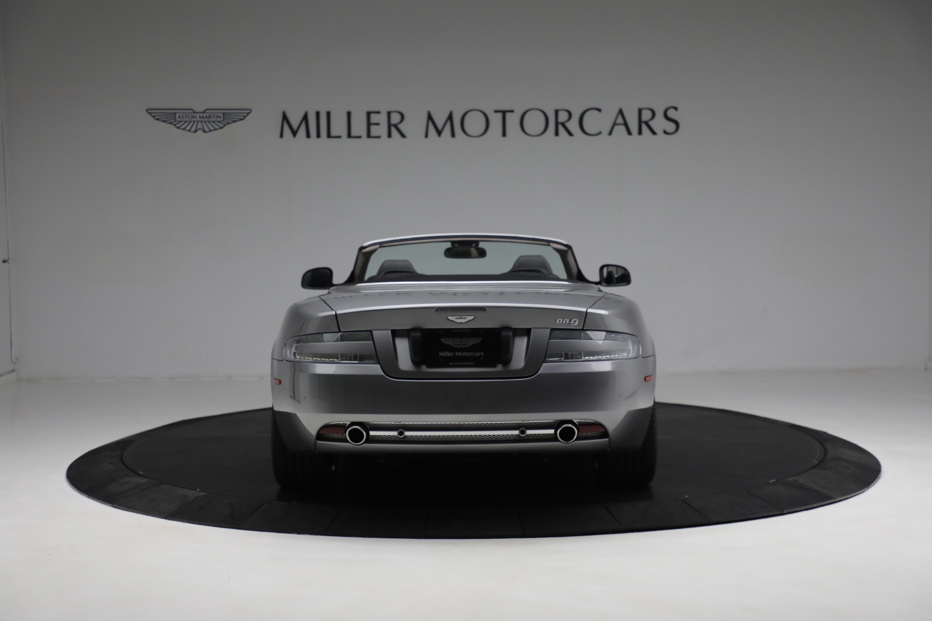 Used 2011 Aston Martin DB9 Volante | St. Petersburg, FL
