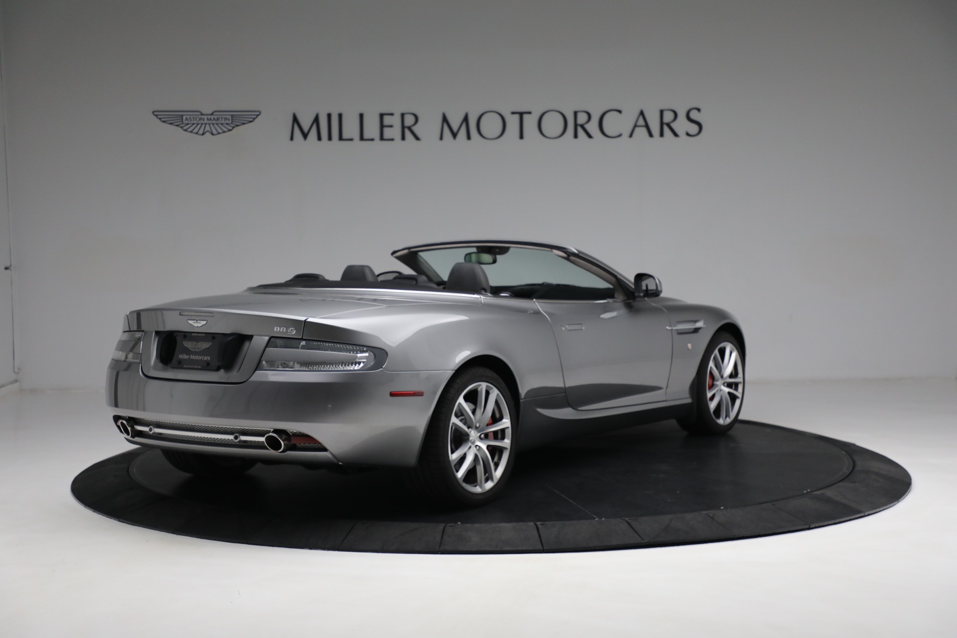 Used 2011 Aston Martin DB9 Volante | St. Petersburg, FL