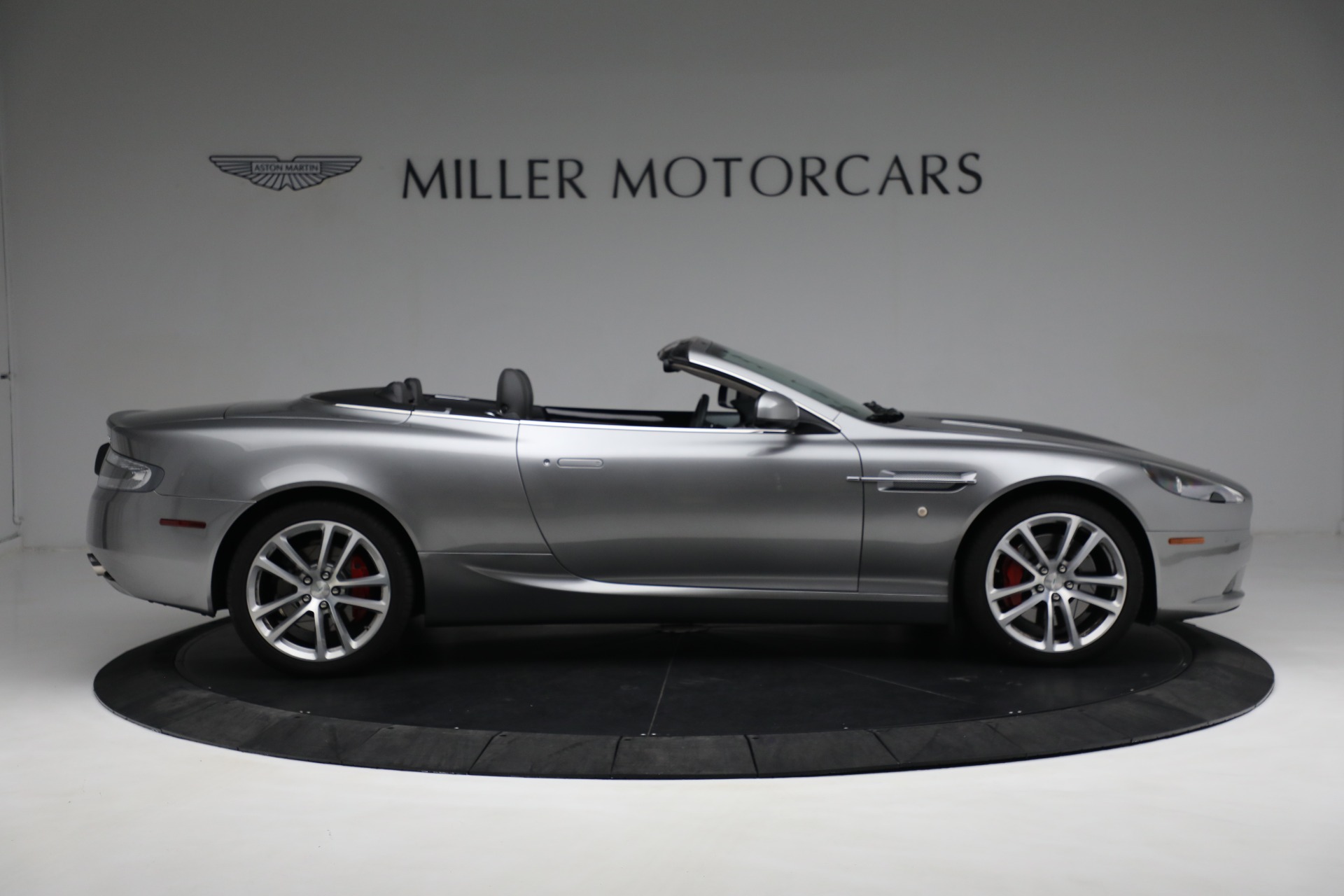 Used 2011 Aston Martin DB9 Volante | St. Petersburg, FL