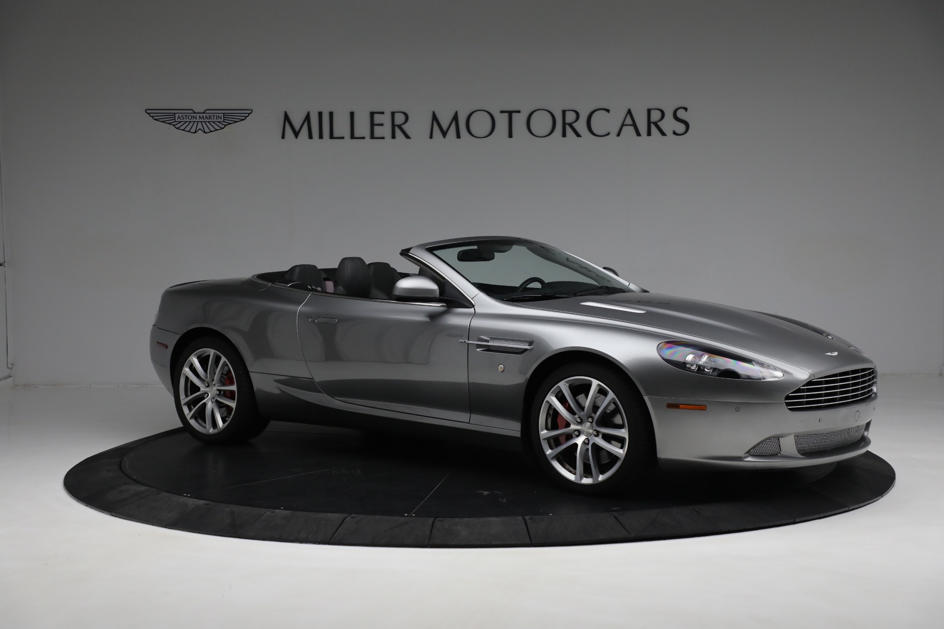 Used 2011 Aston Martin DB9 Volante | St. Petersburg, FL