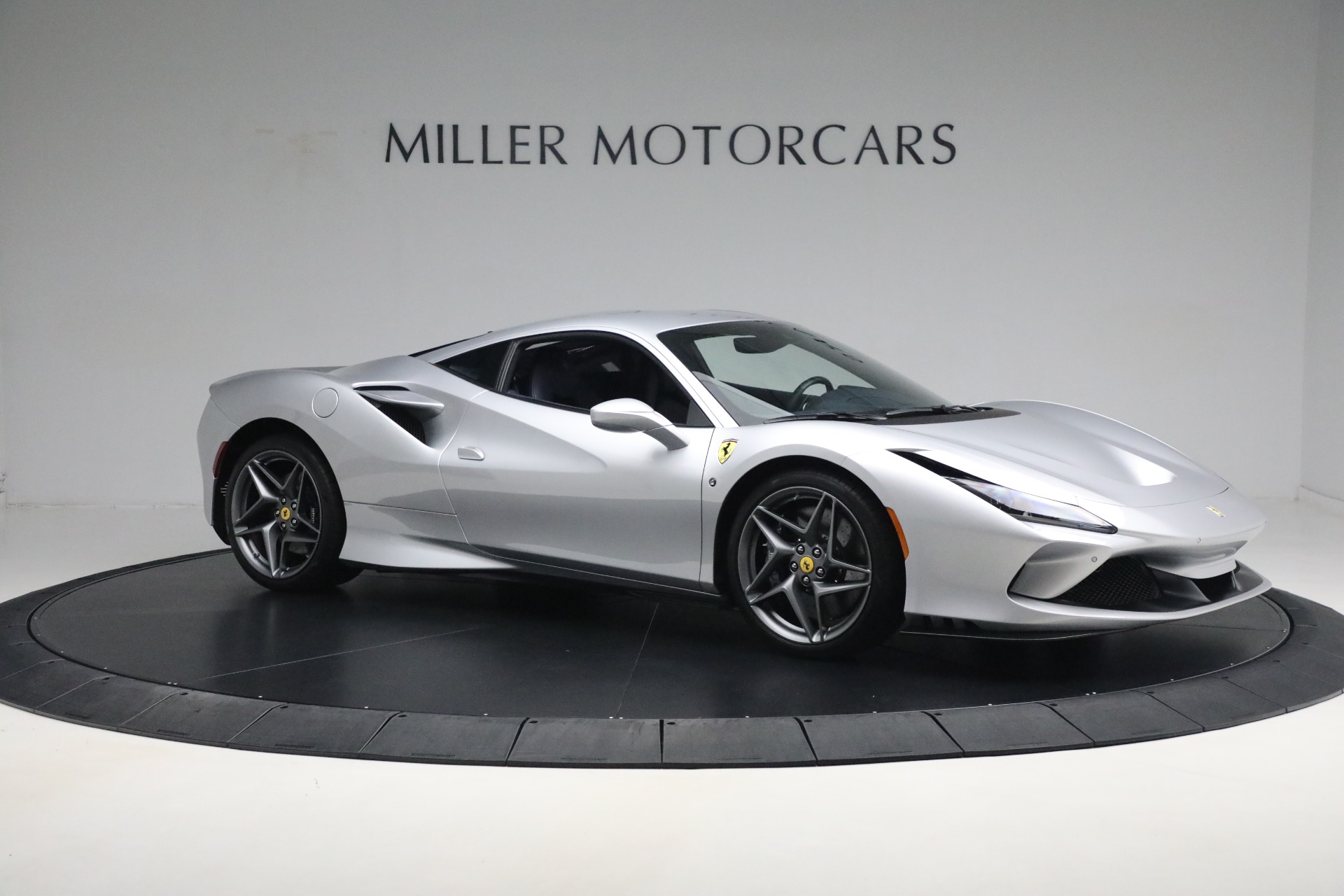 Used 2022 Ferrari F8 Tributo | St. Petersburg, FL