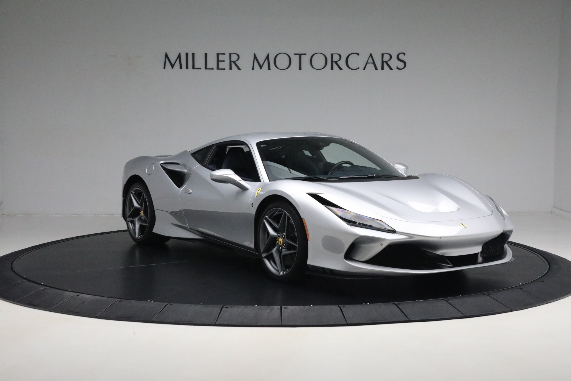 Used 2022 Ferrari F8 Tributo | St. Petersburg, FL