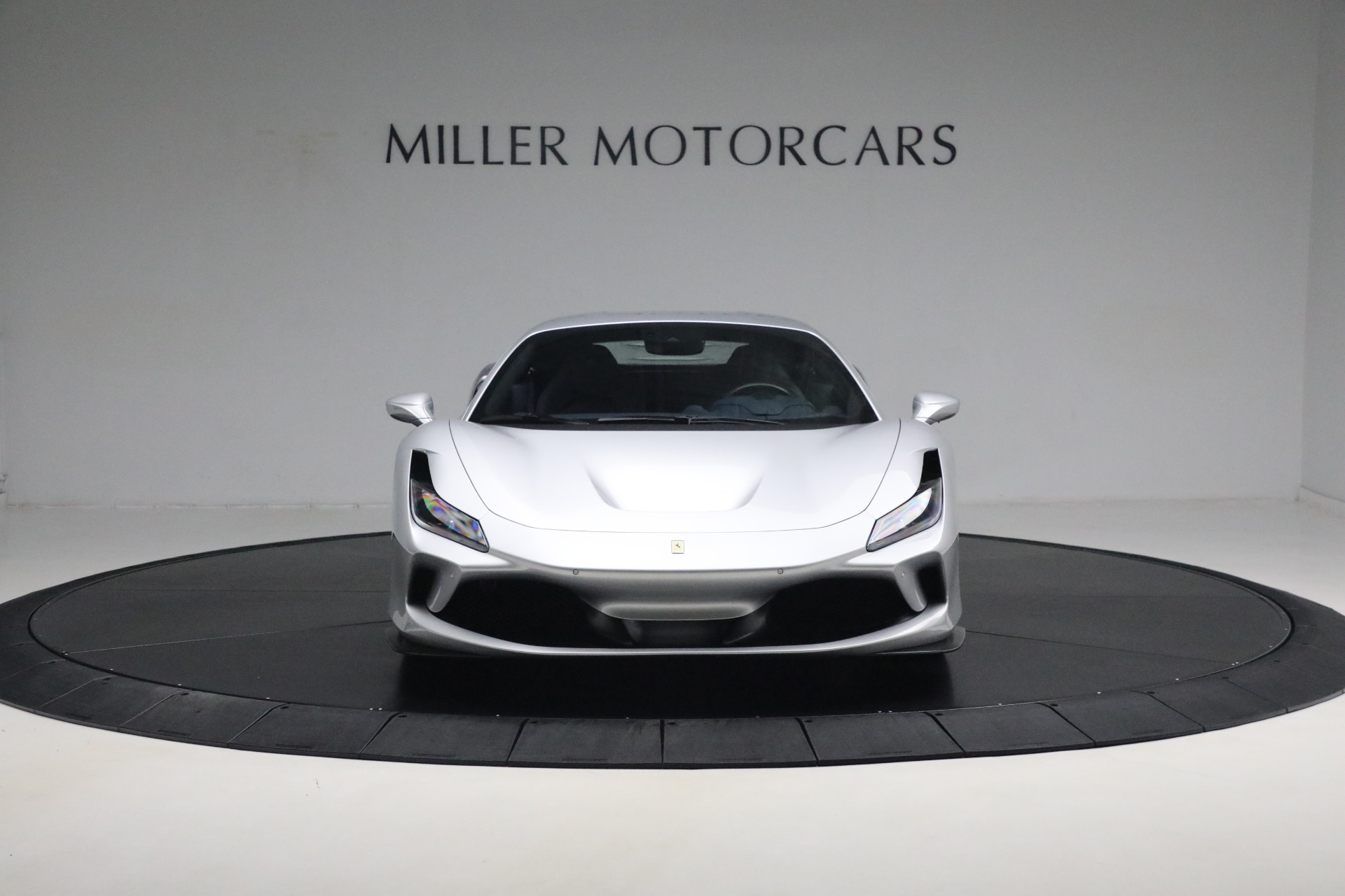 Used 2022 Ferrari F8 Tributo | St. Petersburg, FL