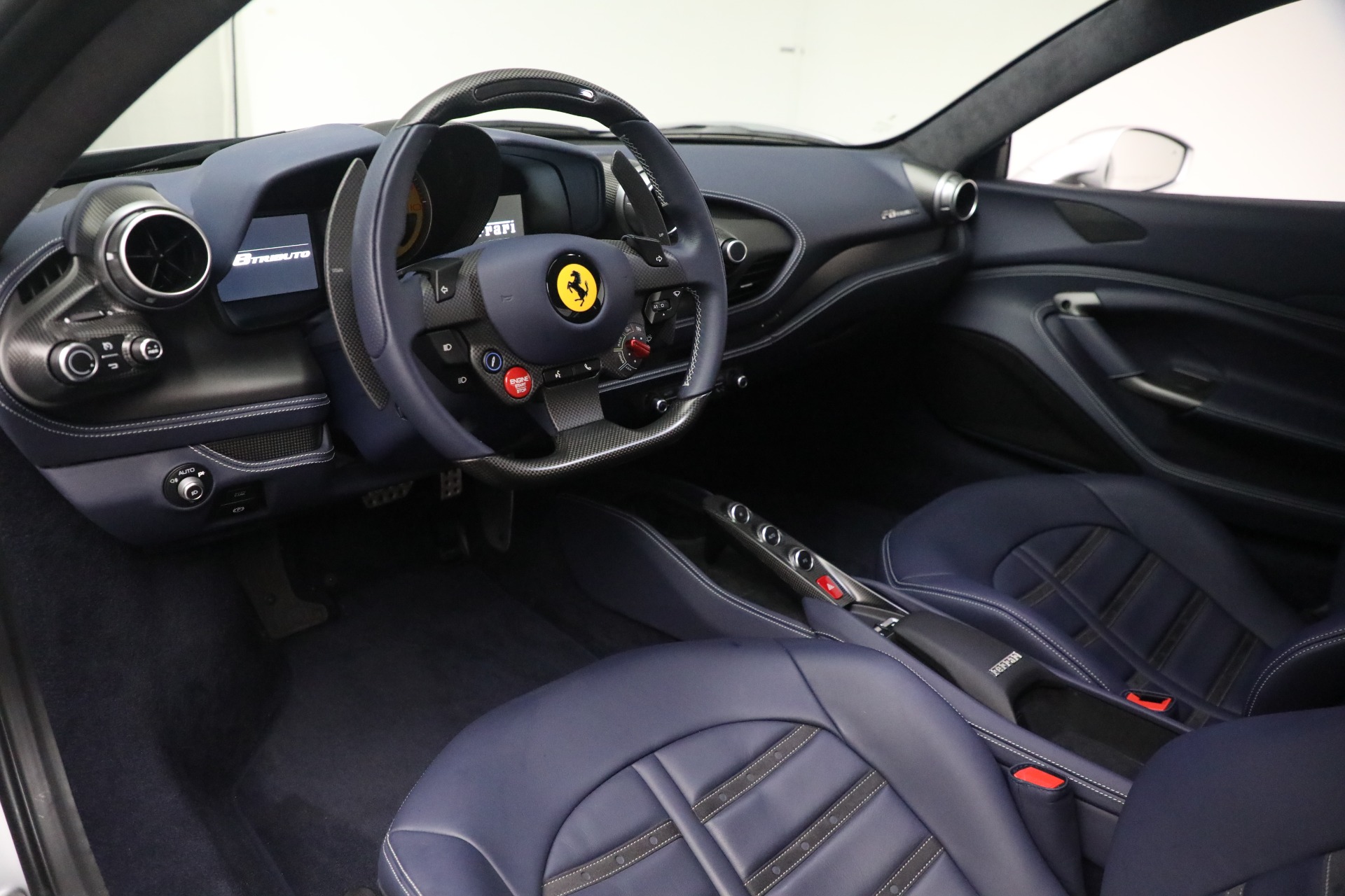 Used 2022 Ferrari F8 Tributo | St. Petersburg, FL
