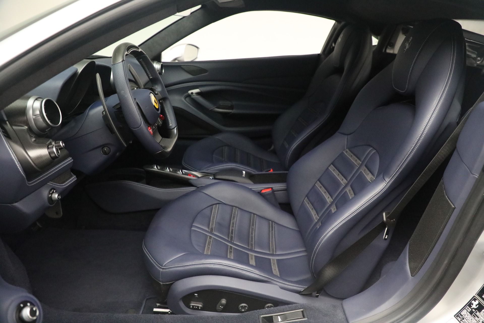 Used 2022 Ferrari F8 Tributo | St. Petersburg, FL