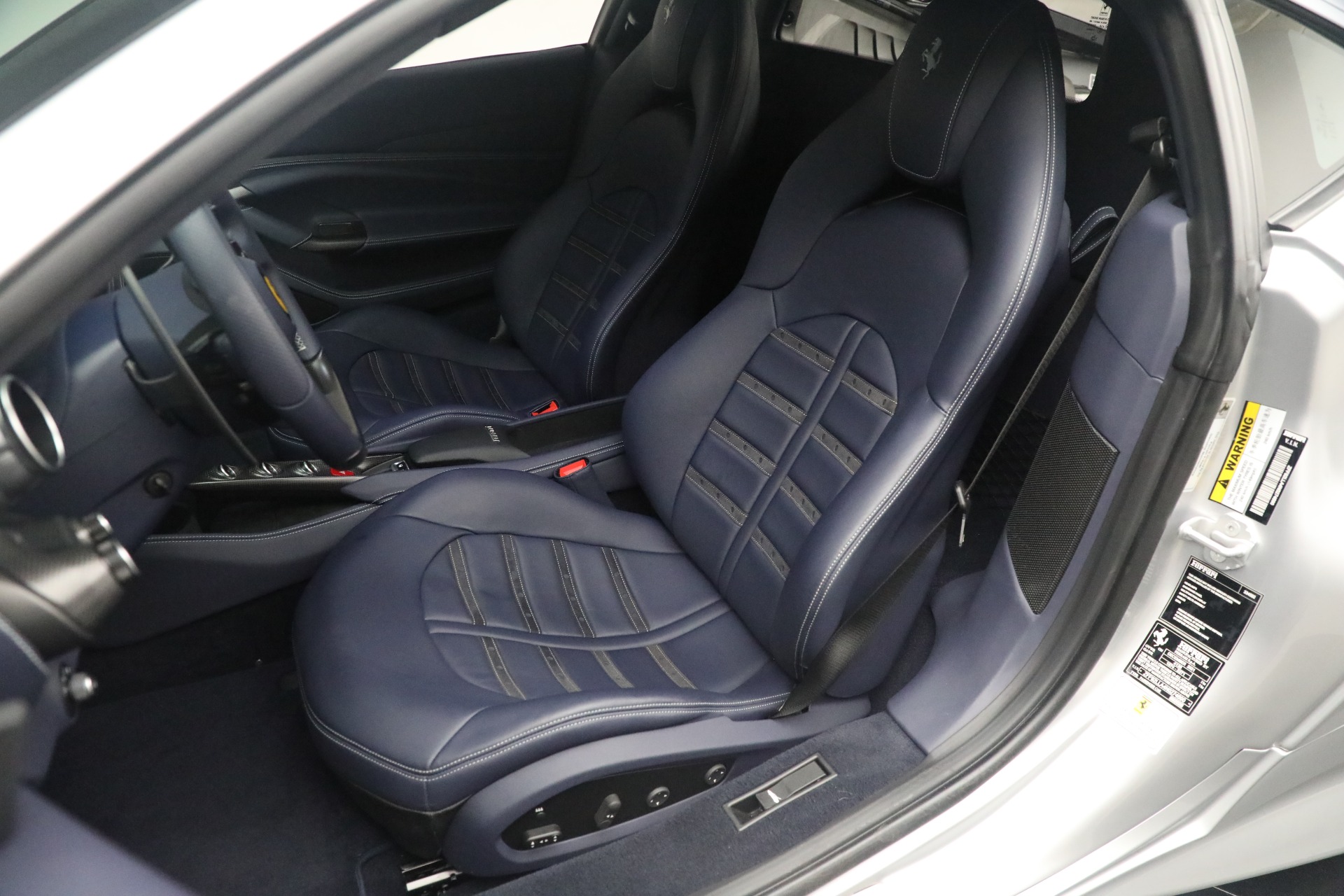 Used 2022 Ferrari F8 Tributo | St. Petersburg, FL