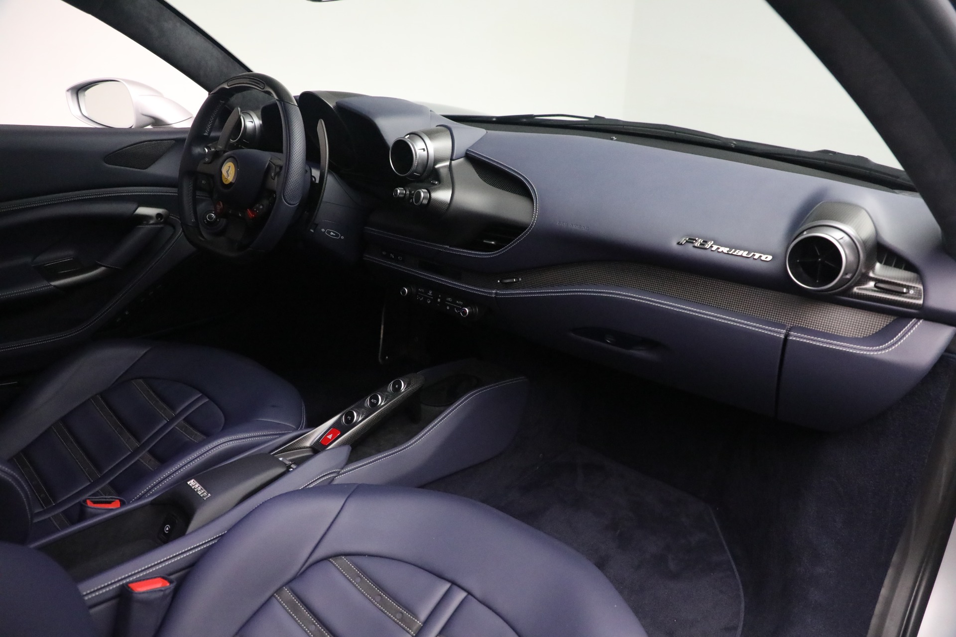 Used 2022 Ferrari F8 Tributo | St. Petersburg, FL