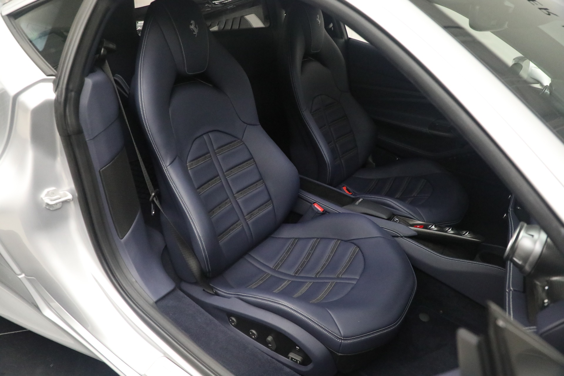 Used 2022 Ferrari F8 Tributo | St. Petersburg, FL