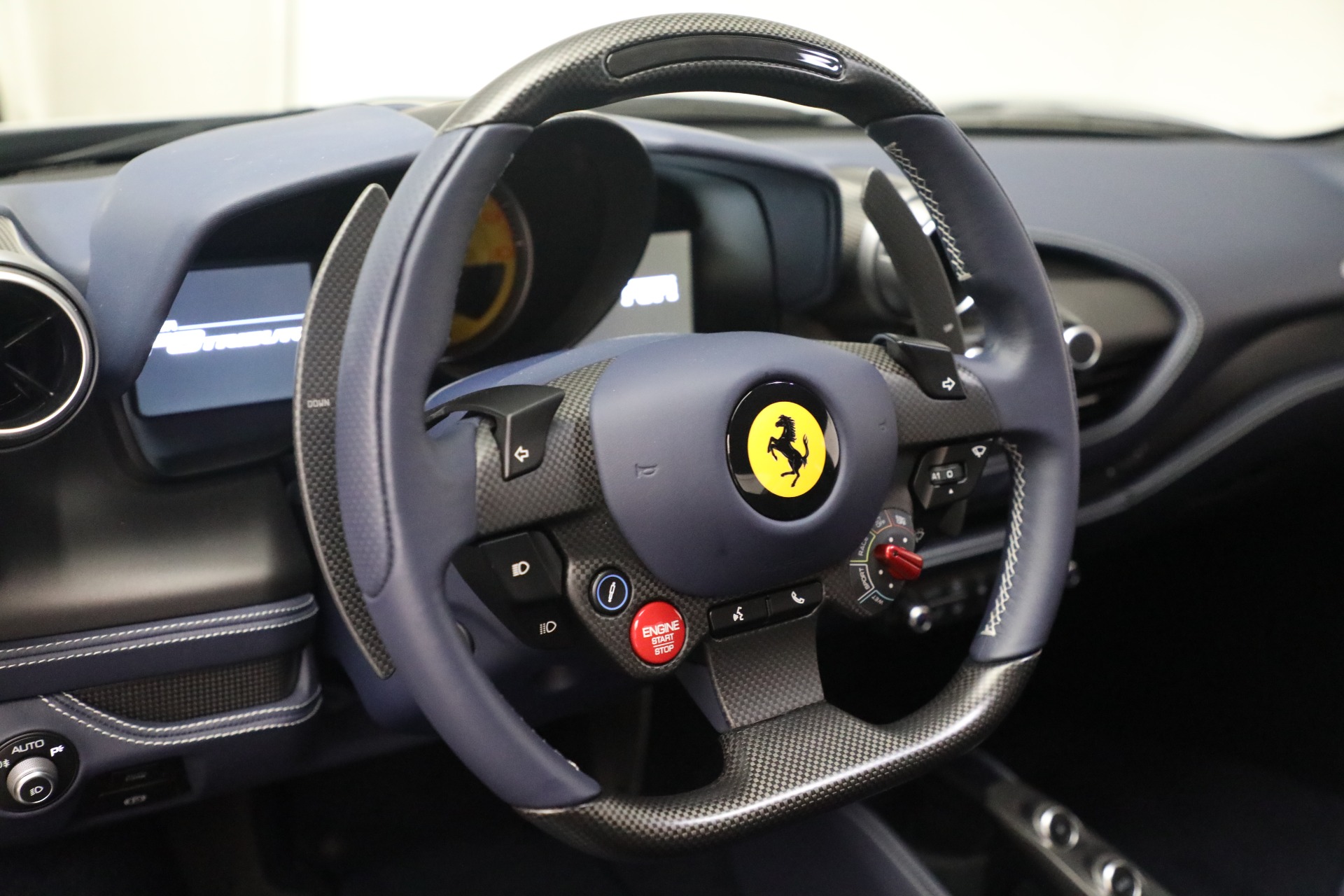 Used 2022 Ferrari F8 Tributo | St. Petersburg, FL