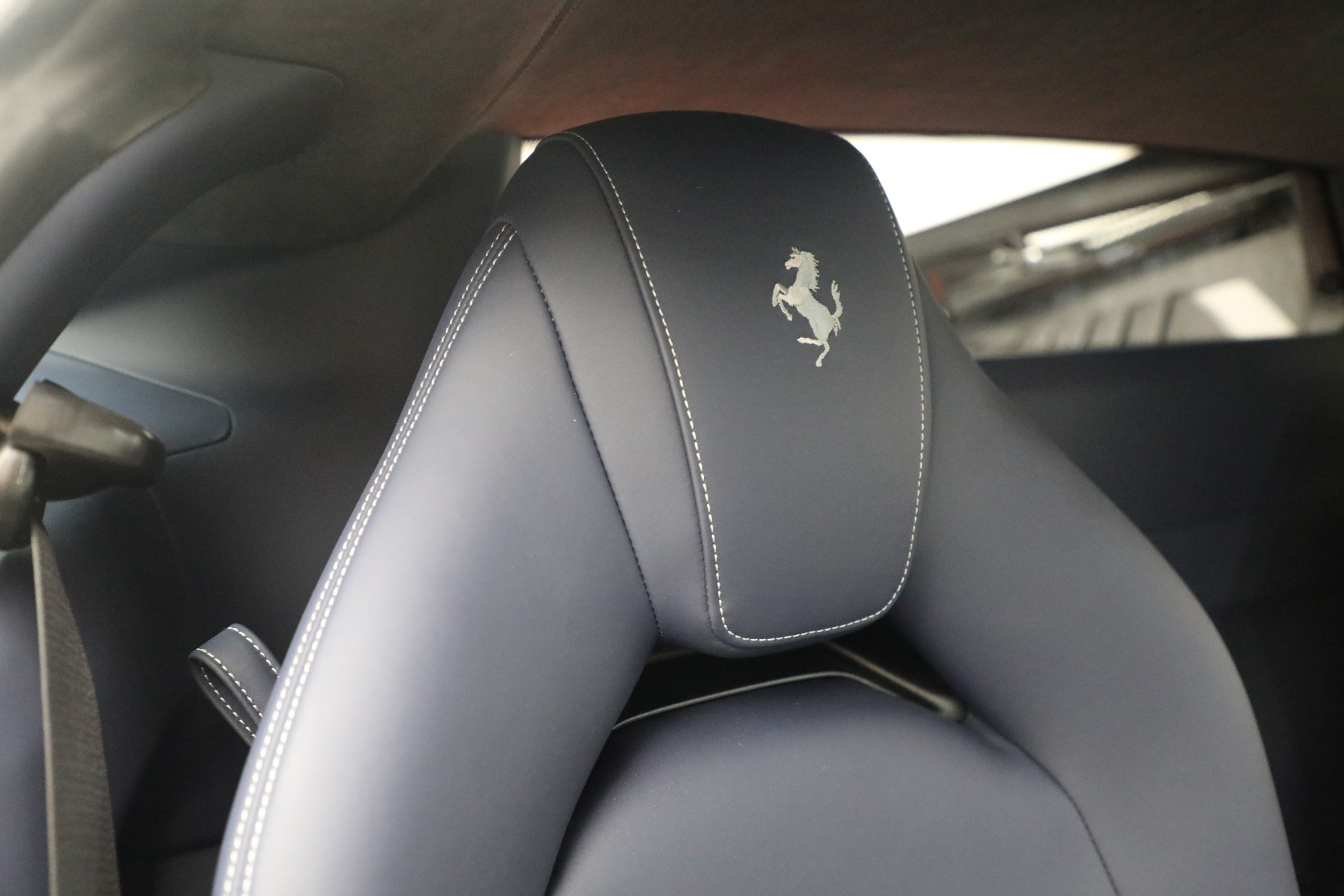 Used 2022 Ferrari F8 Tributo | St. Petersburg, FL