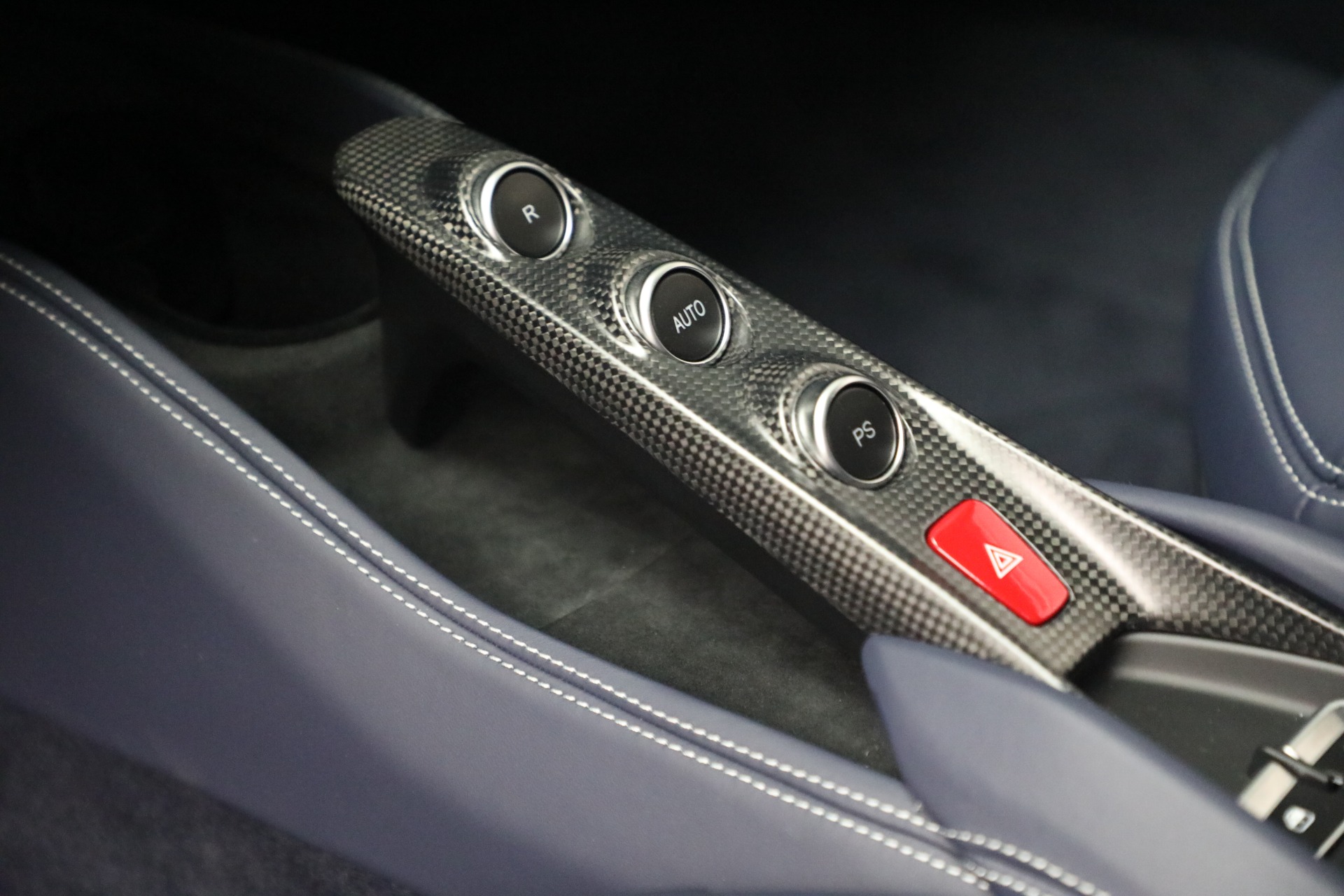 Used 2022 Ferrari F8 Tributo | St. Petersburg, FL