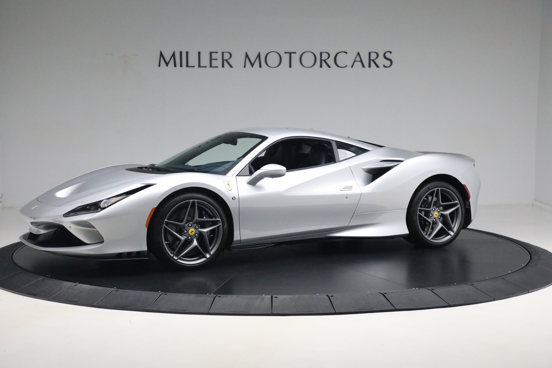 Used 2022 Ferrari F8 Tributo | St. Petersburg, FL