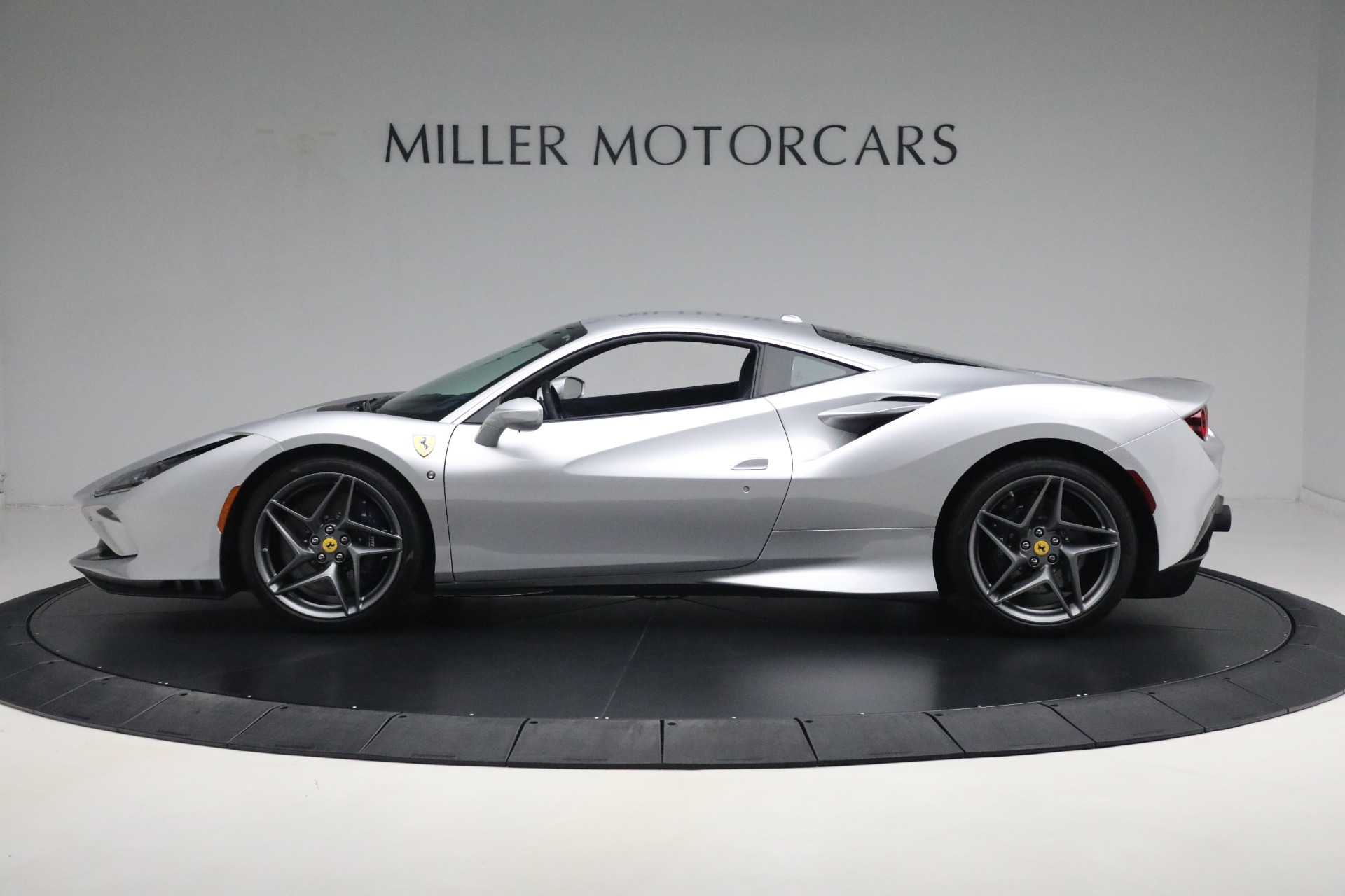 Used 2022 Ferrari F8 Tributo | St. Petersburg, FL