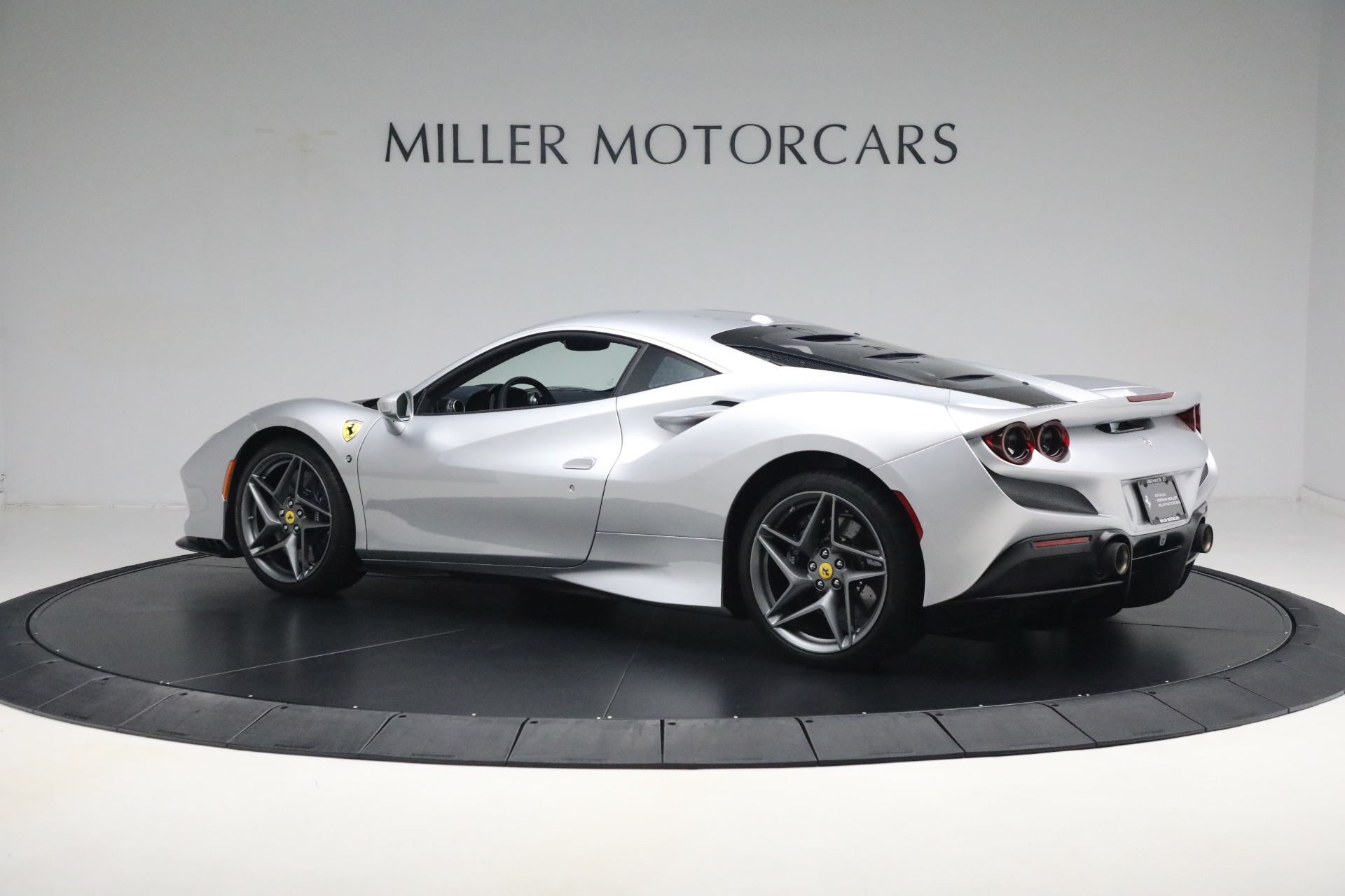 Used 2022 Ferrari F8 Tributo | St. Petersburg, FL
