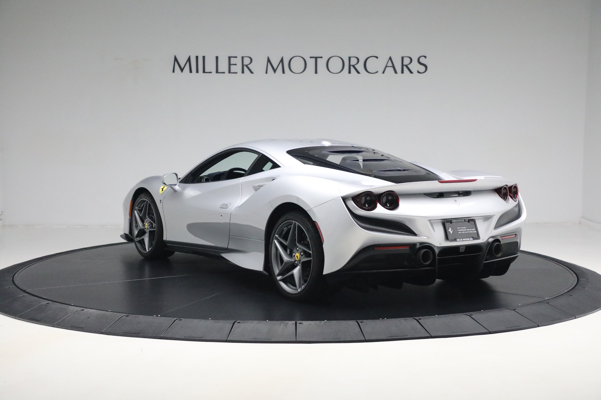 Used 2022 Ferrari F8 Tributo | St. Petersburg, FL