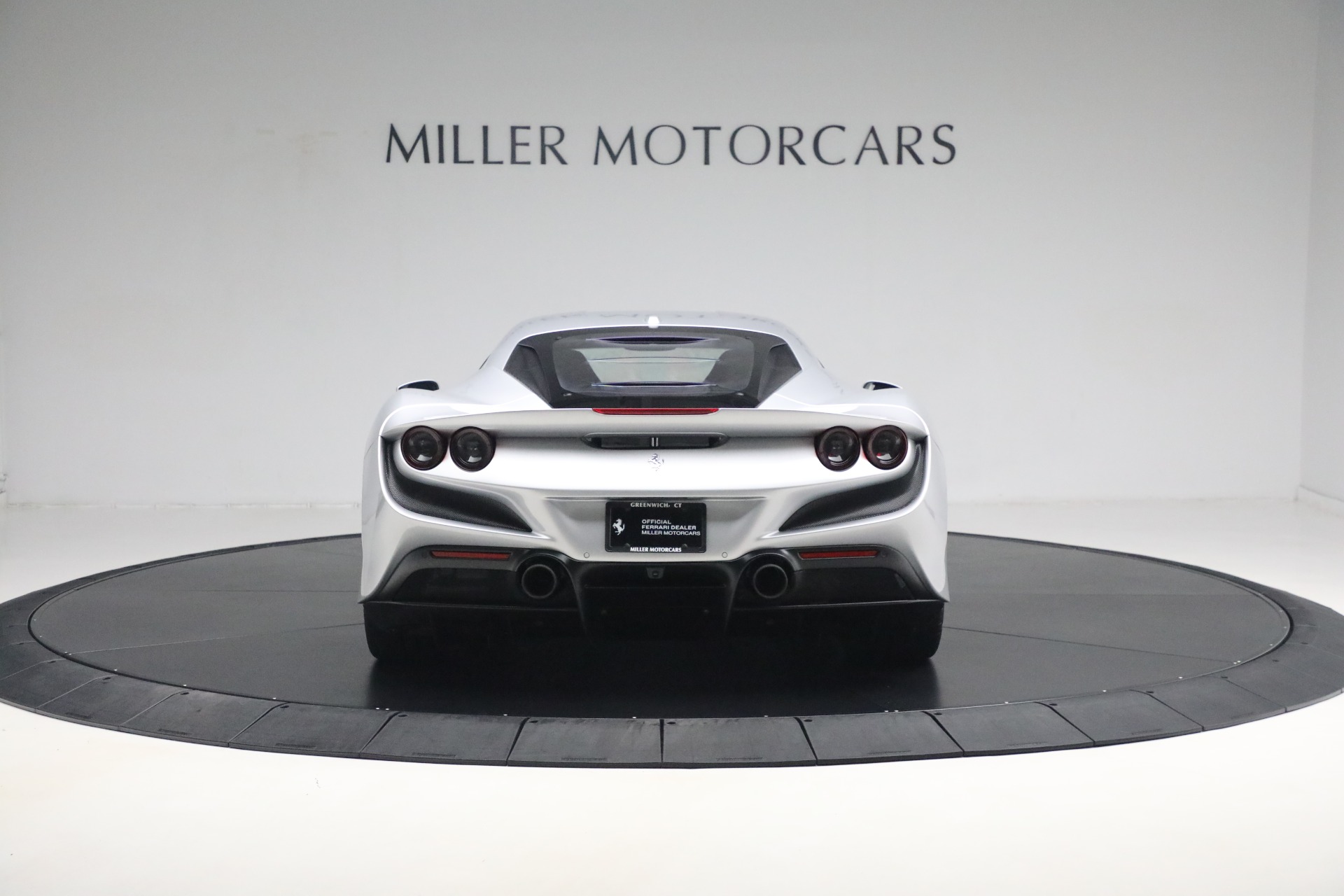 Used 2022 Ferrari F8 Tributo | St. Petersburg, FL