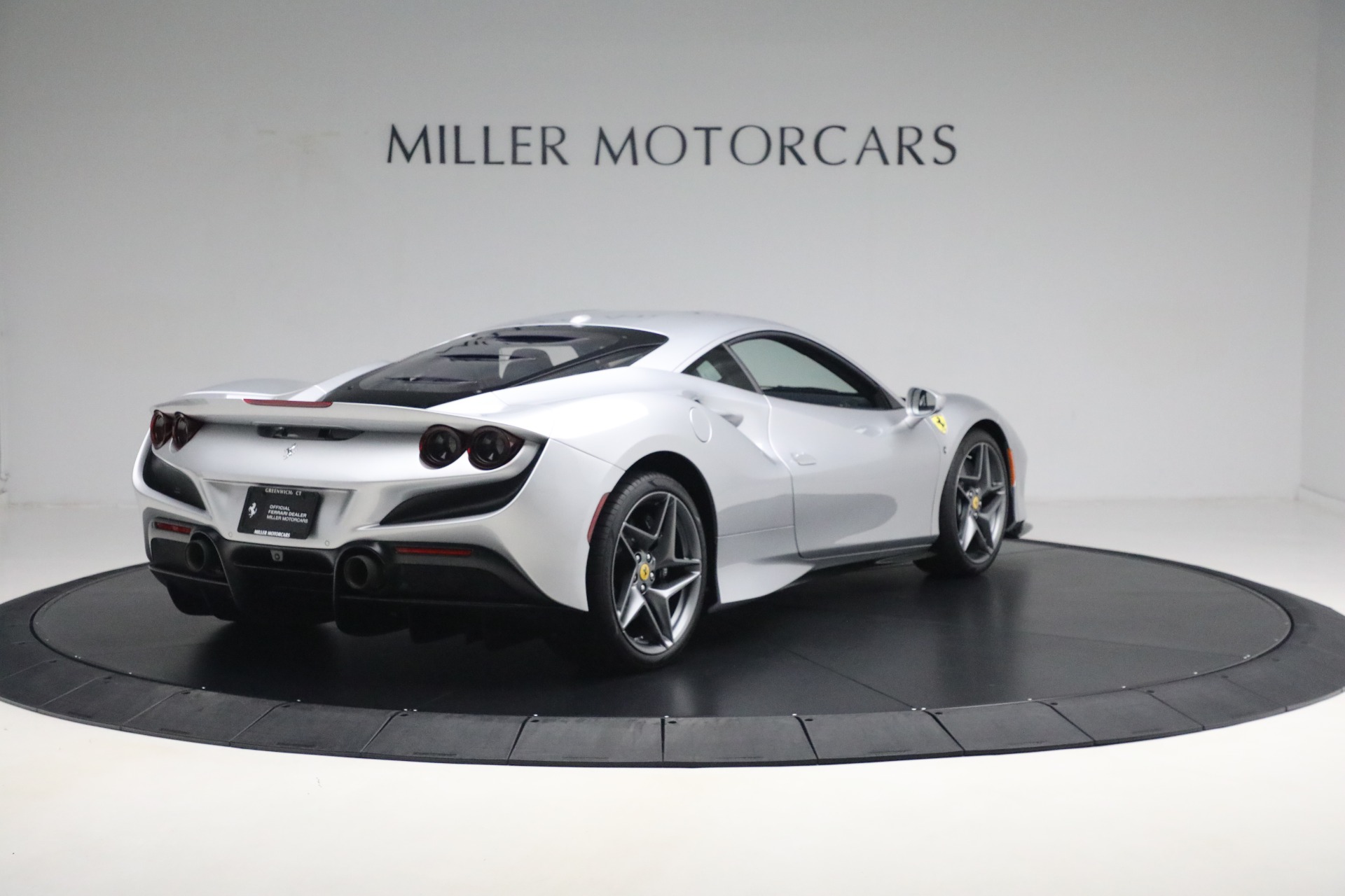 Used 2022 Ferrari F8 Tributo | St. Petersburg, FL