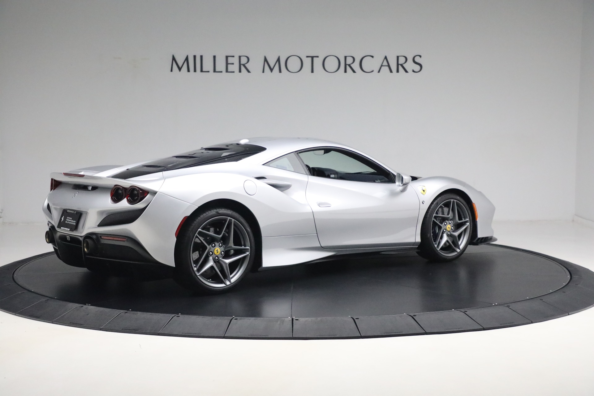 Used 2022 Ferrari F8 Tributo | St. Petersburg, FL