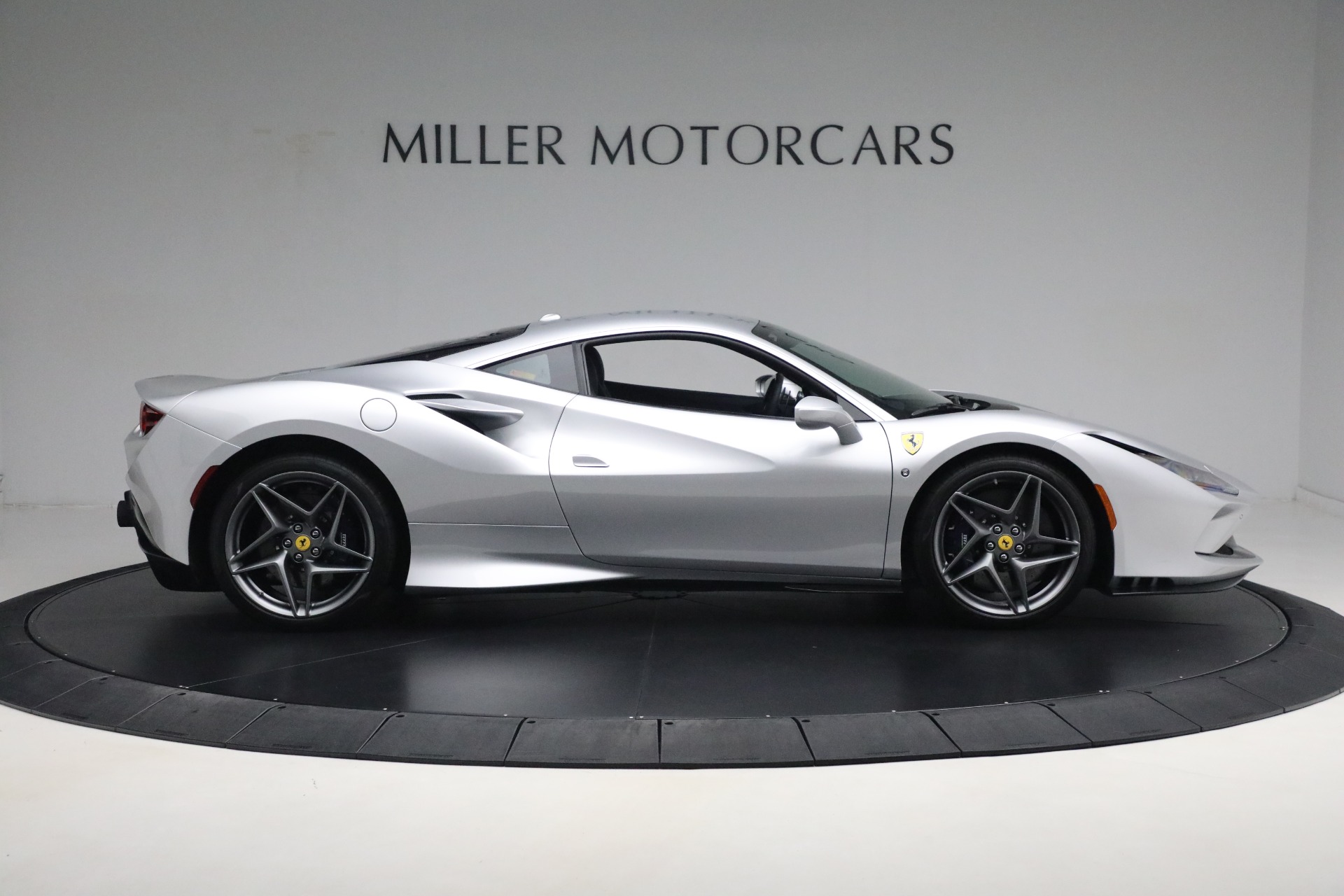 Used 2022 Ferrari F8 Tributo | St. Petersburg, FL
