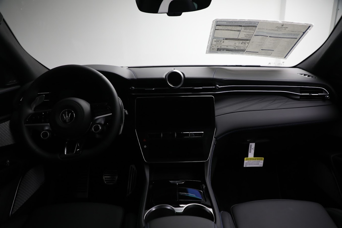 New 2023 Maserati Grecale Modena | St. Petersburg, FL