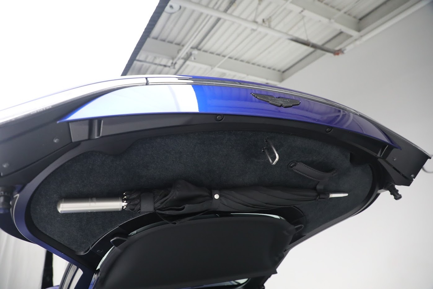 New 2023 Aston Martin Vantage V8 | St. Petersburg, FL