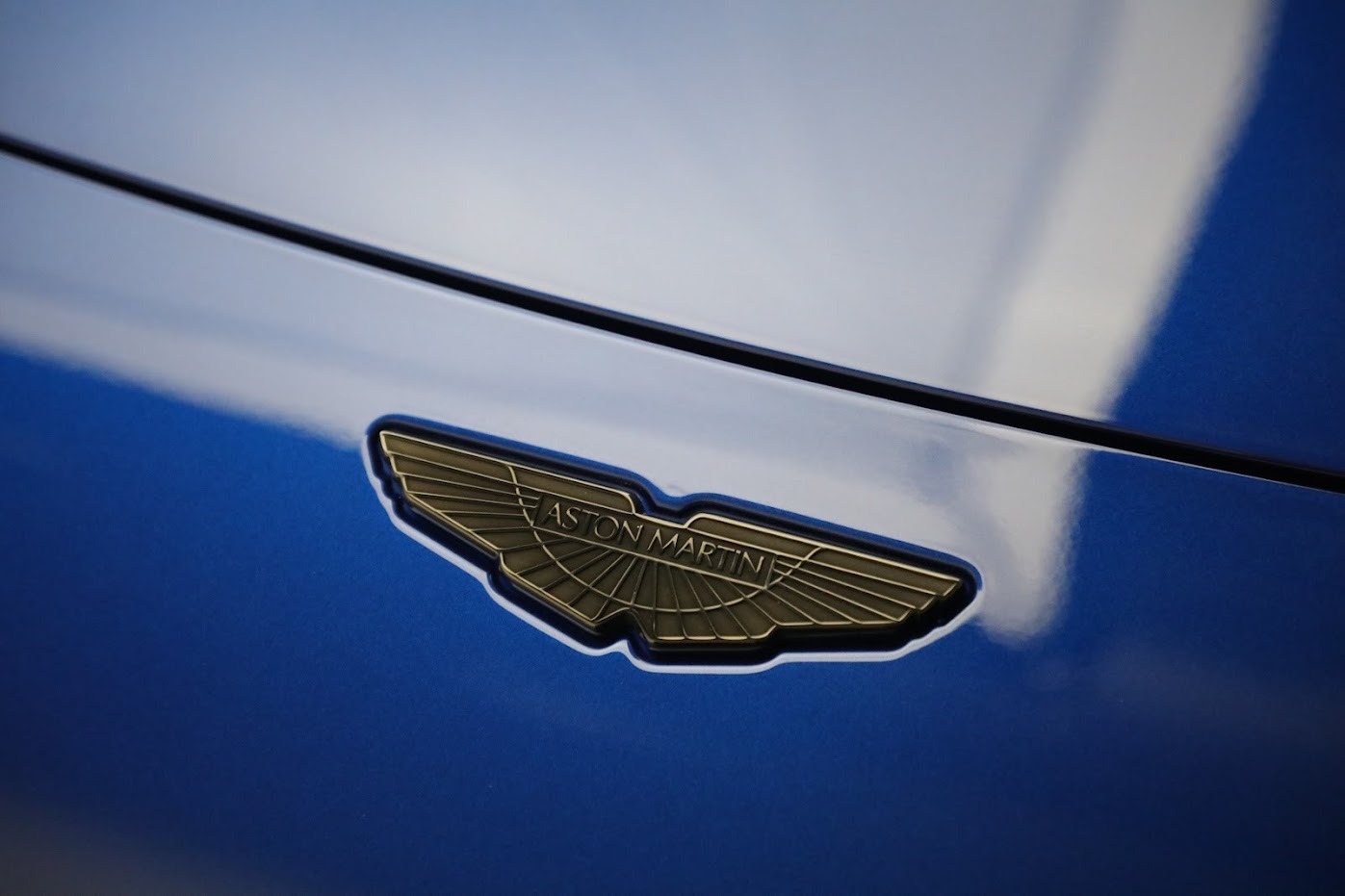 New 2023 Aston Martin Vantage V8 | St. Petersburg, FL