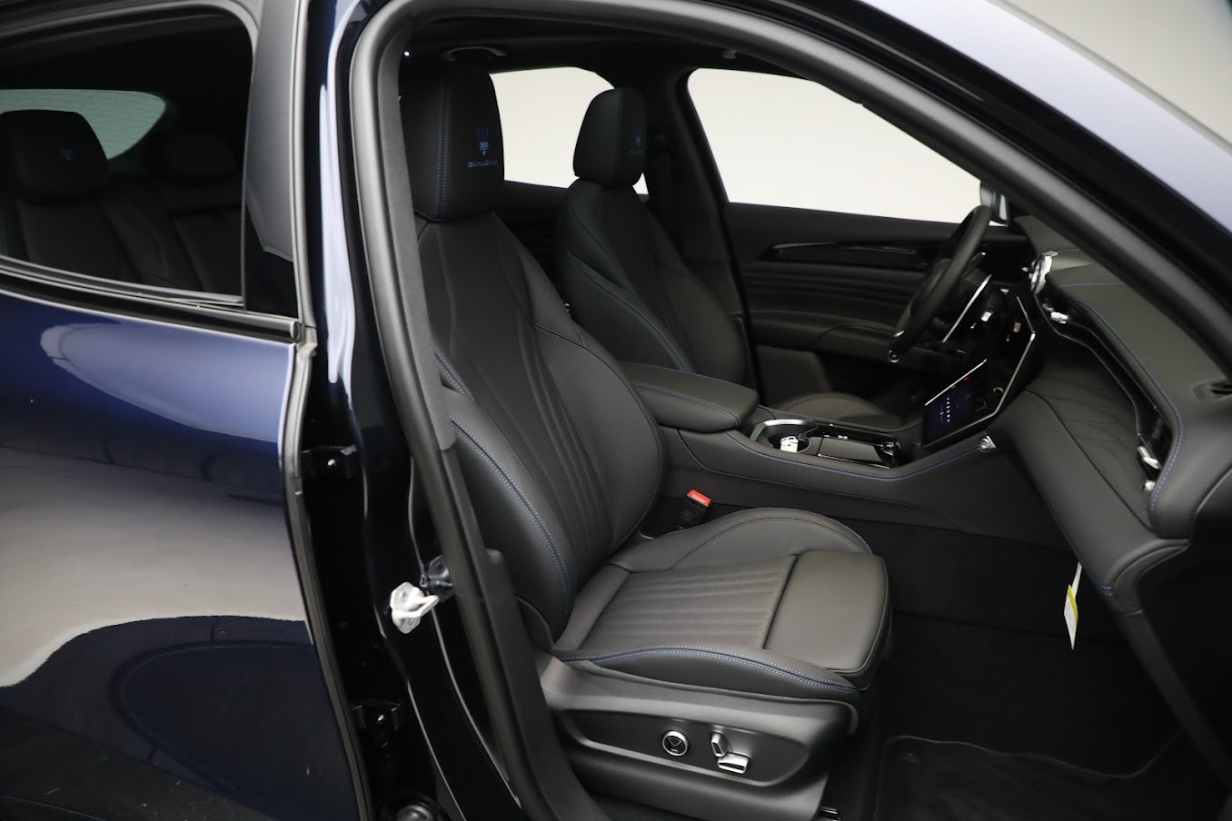 New 2023 Maserati Grecale Modena | St. Petersburg, FL
