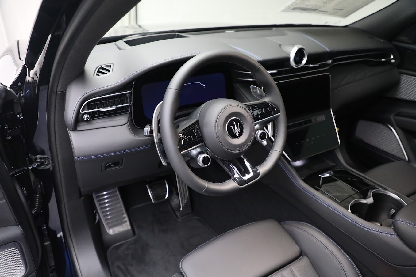 New 2023 Maserati Grecale Modena | St. Petersburg, FL