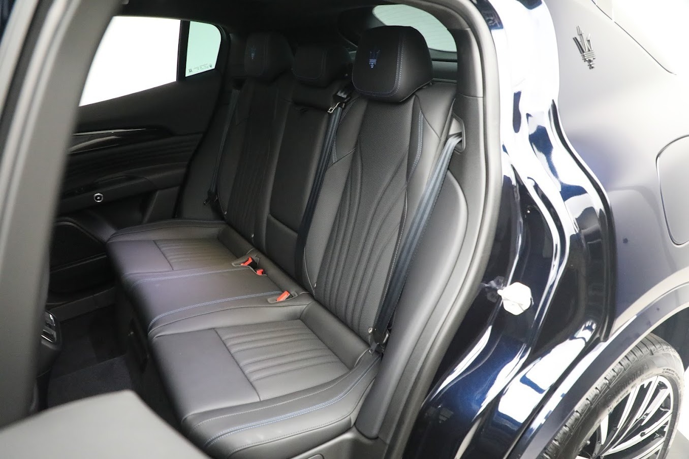 New 2023 Maserati Grecale Modena | St. Petersburg, FL