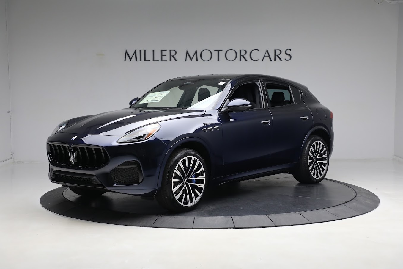 New 2023 Maserati Grecale Modena | St. Petersburg, FL