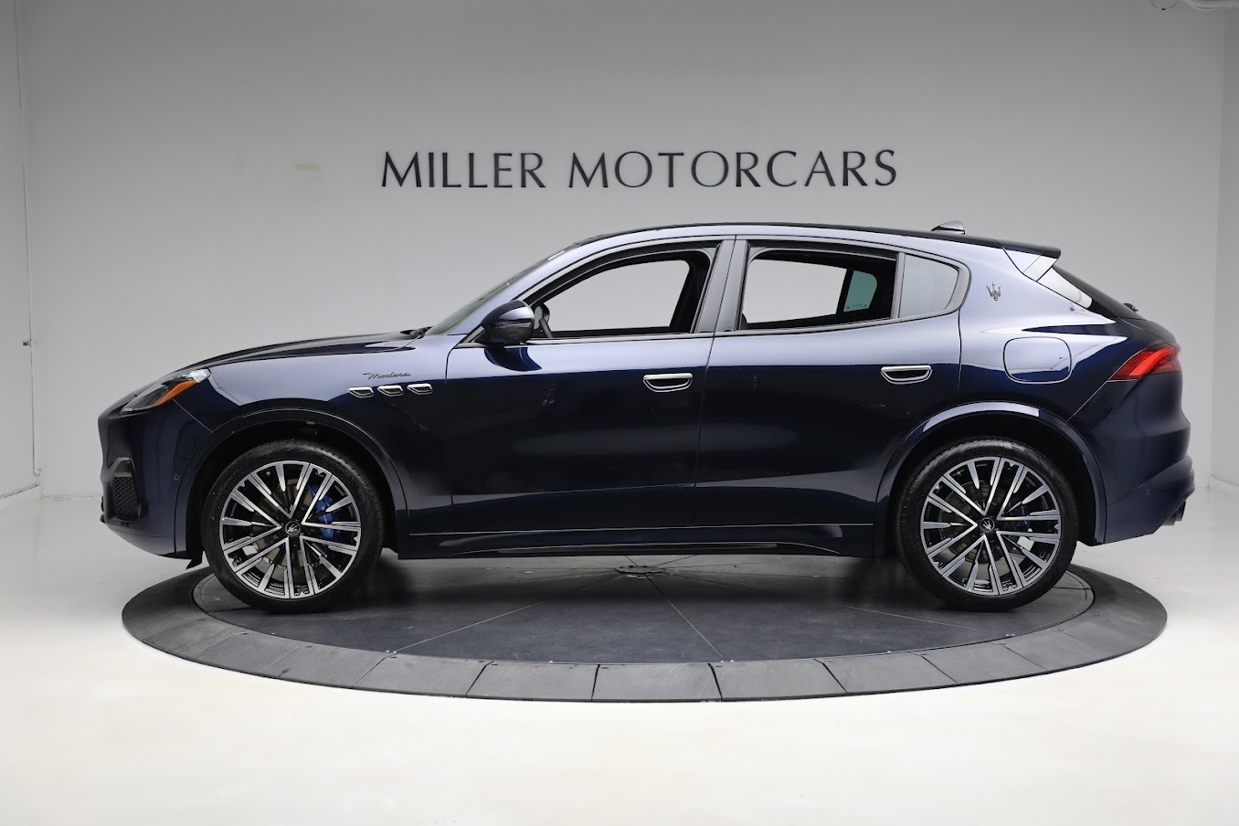 New 2023 Maserati Grecale Modena | St. Petersburg, FL